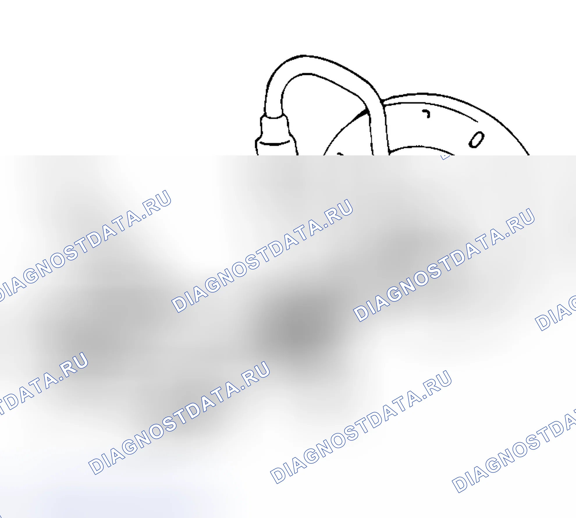 Рис. 143. Mitsubishi Lancer IX рестайлинг