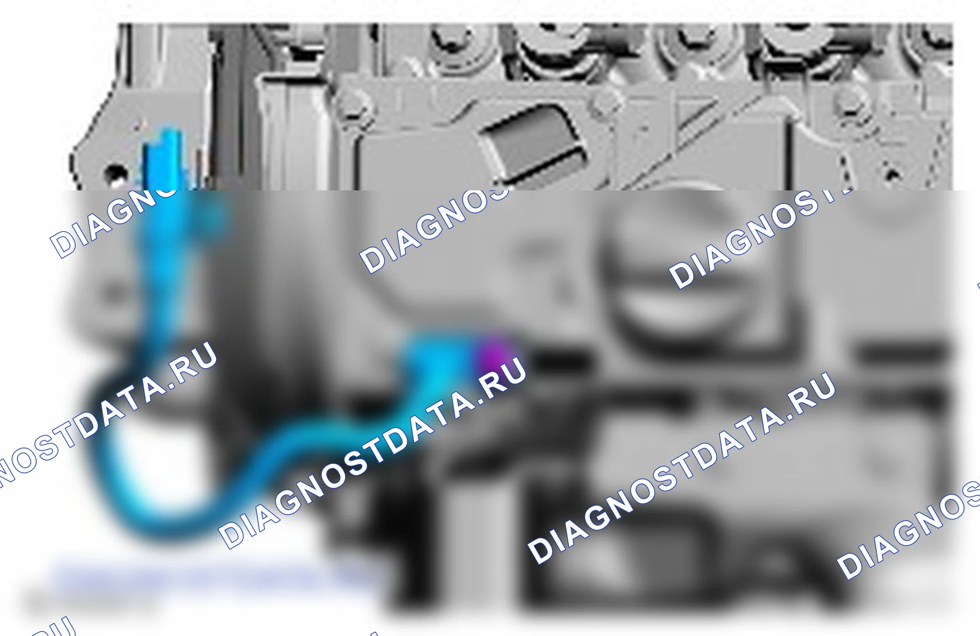 Уплотнения штока клапана: описание и работа. Ford Grand C-MAX II рестайлинг