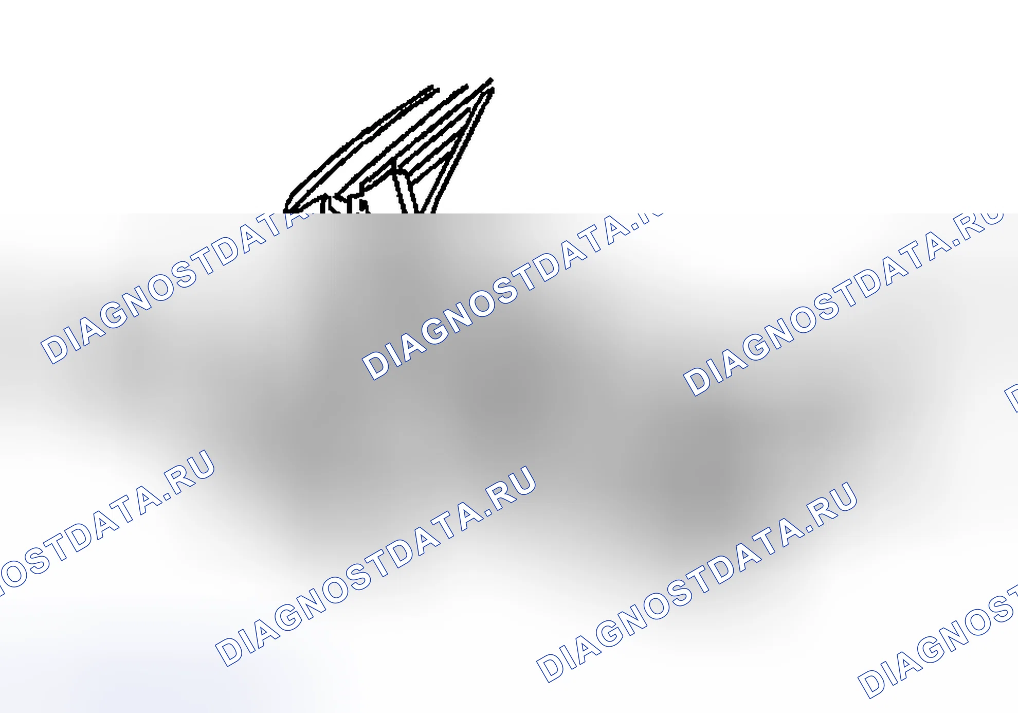Рис. 42: Процедура установки. Buick Regal IV