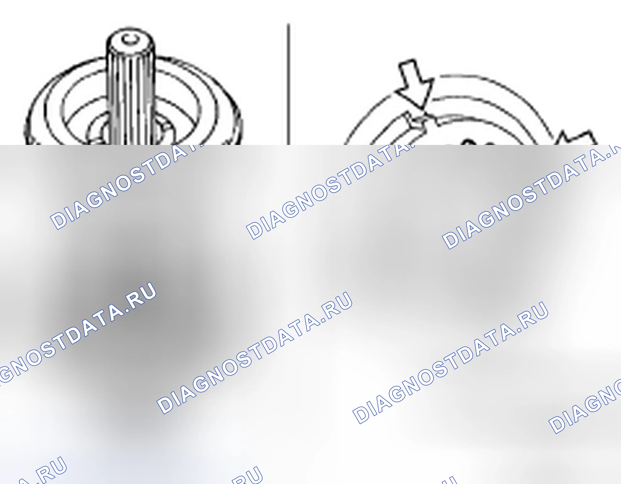 Рис. 205. Infiniti QX56 I рестайлинг