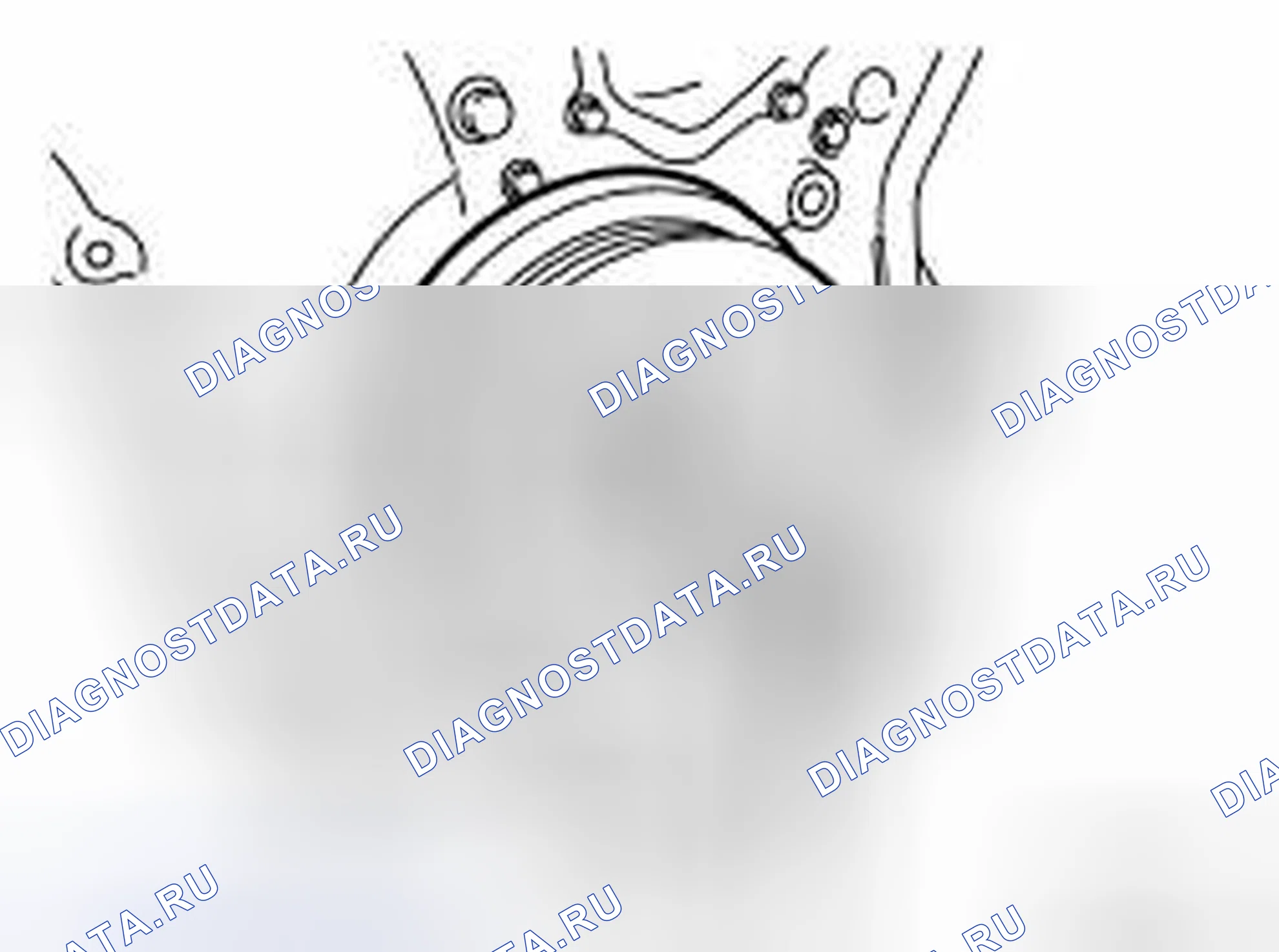 Рис. 117. Nissan Pathfinder III