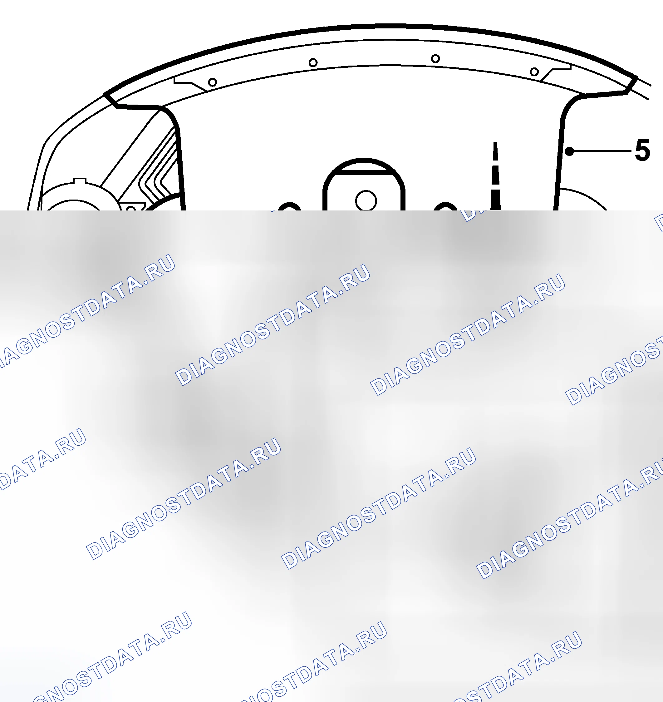 Рис. 691. Kia Picanto II рестайлинг