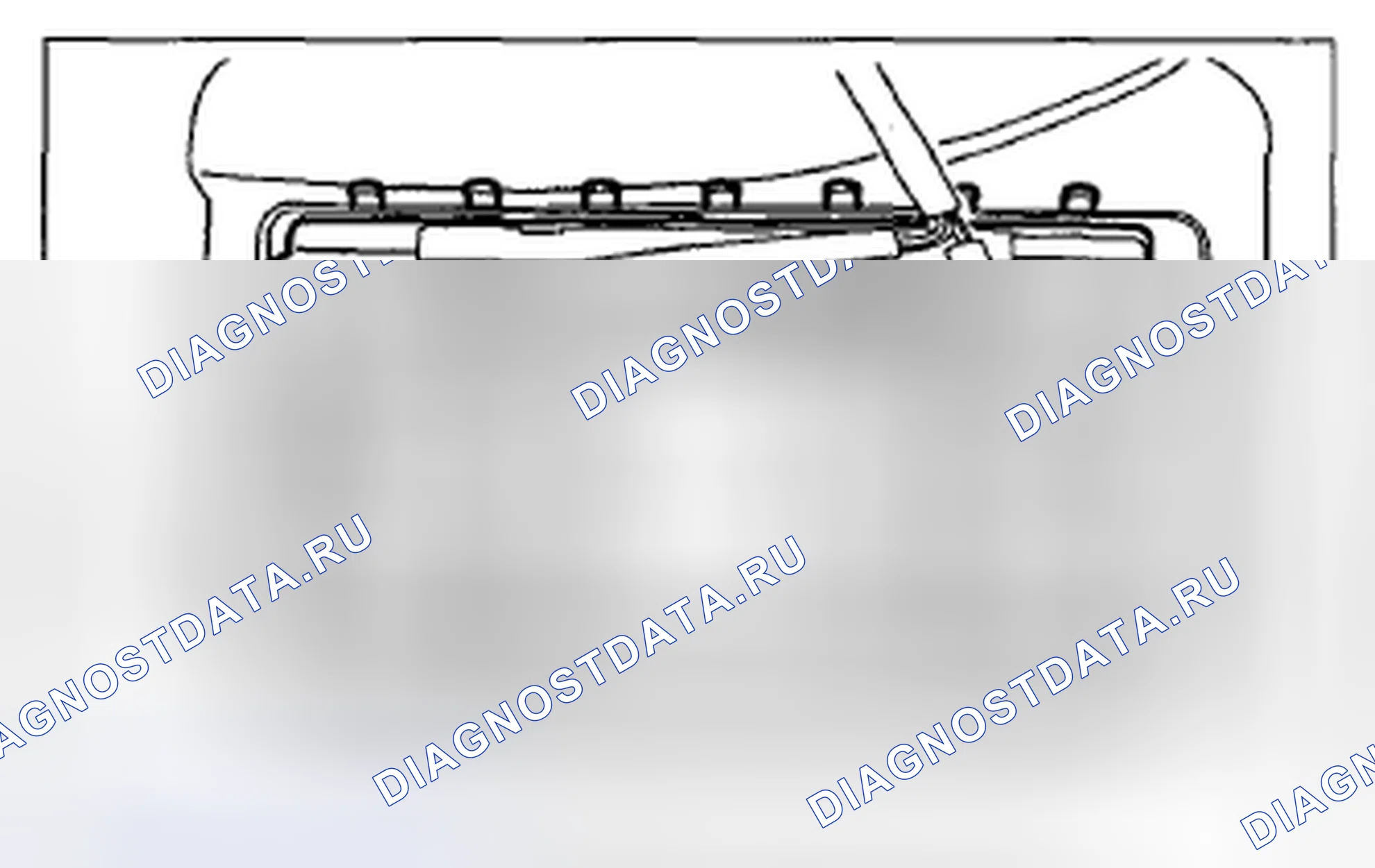 Рис. 17. Subaru Impreza WRX GE рестайлинг