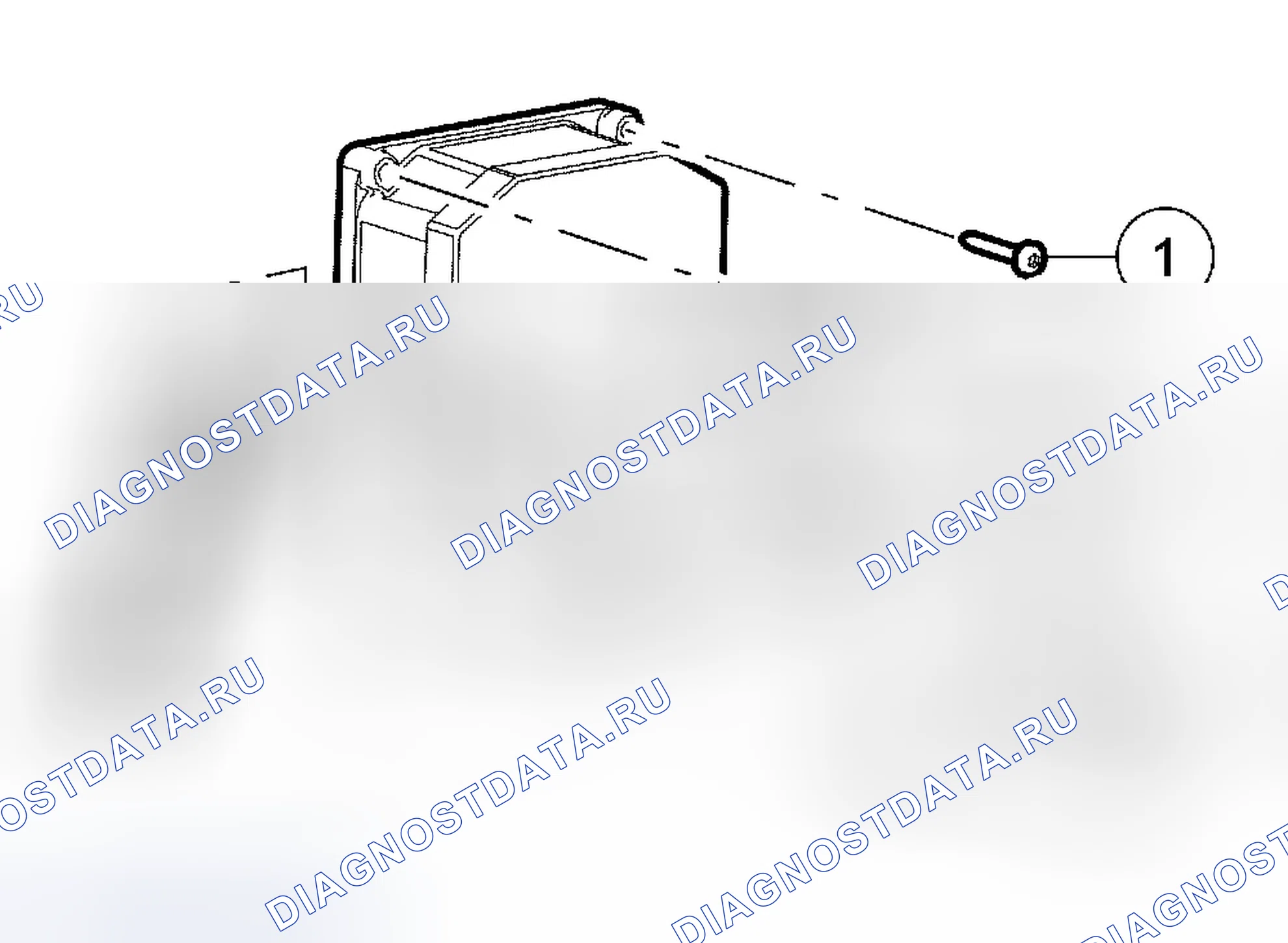 Рис. 100. Ford Pickup F350 Super Duty 