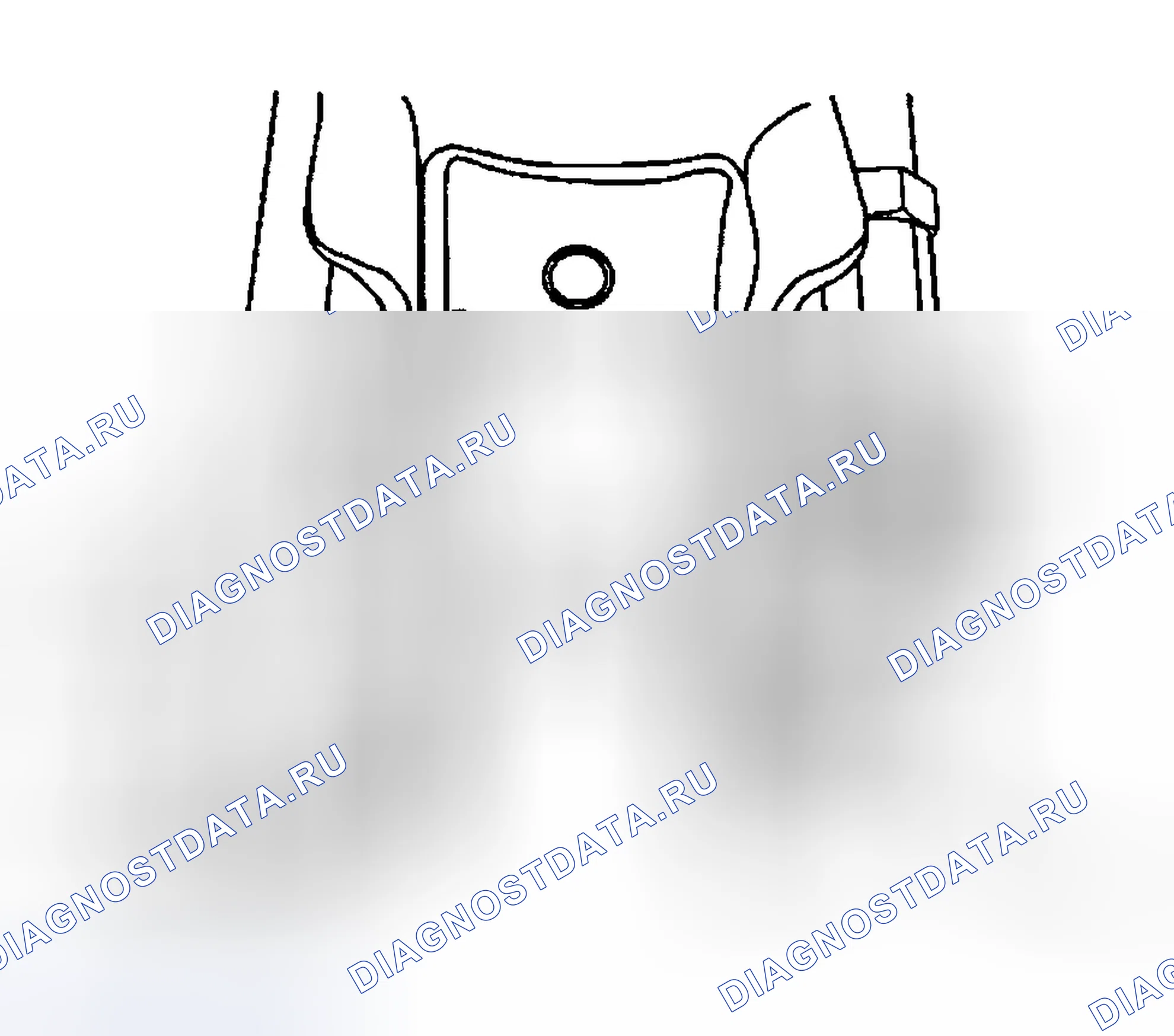 Рис. 14. Buick Century VI