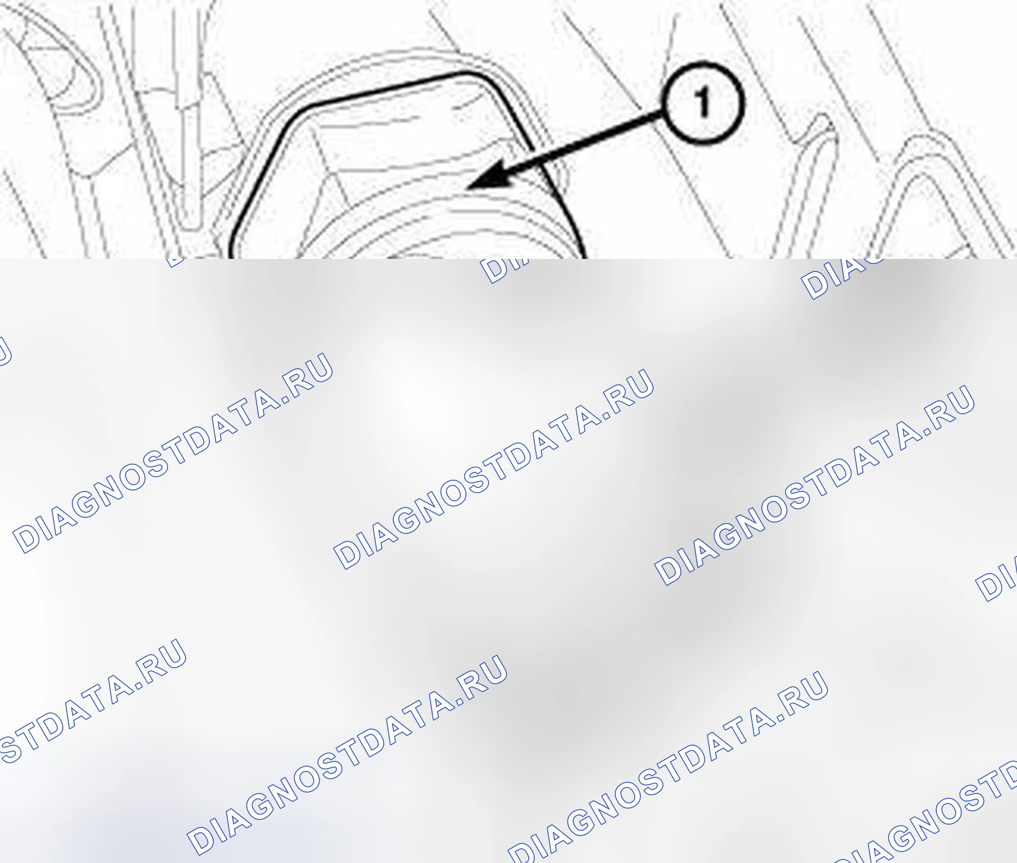 Рис. 24. Dodge Caliber I рестайлинг