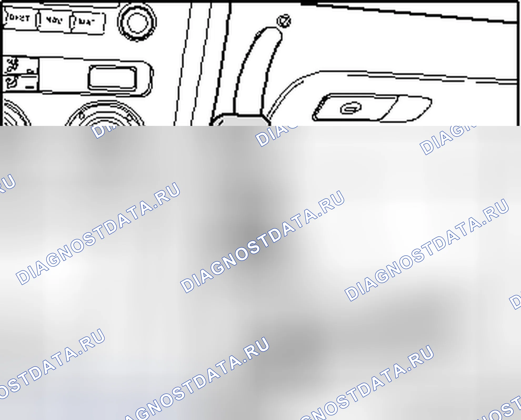 Рис. 88. Volkswagen Eos I