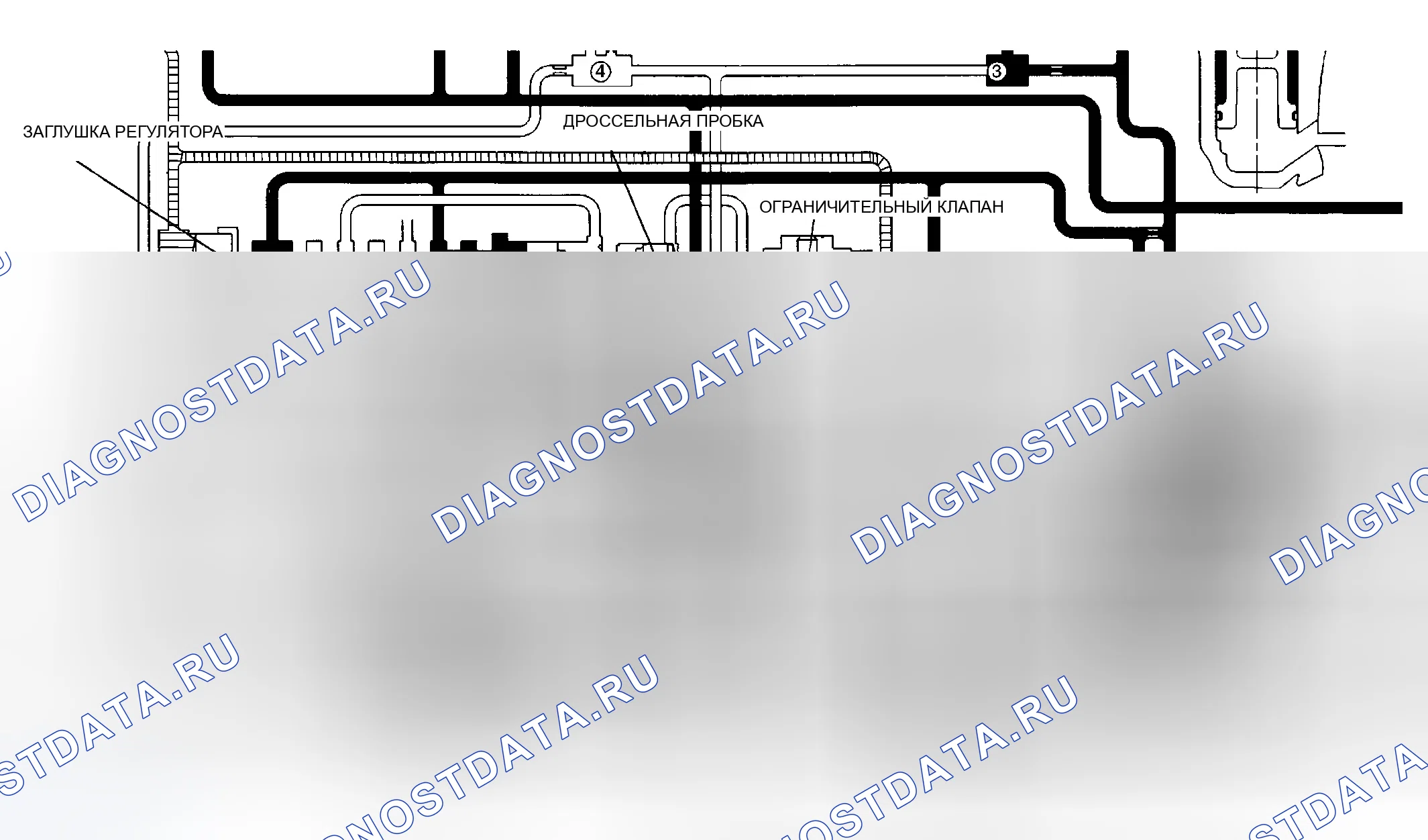 Рис. 413. Dodge Pickup R2500 