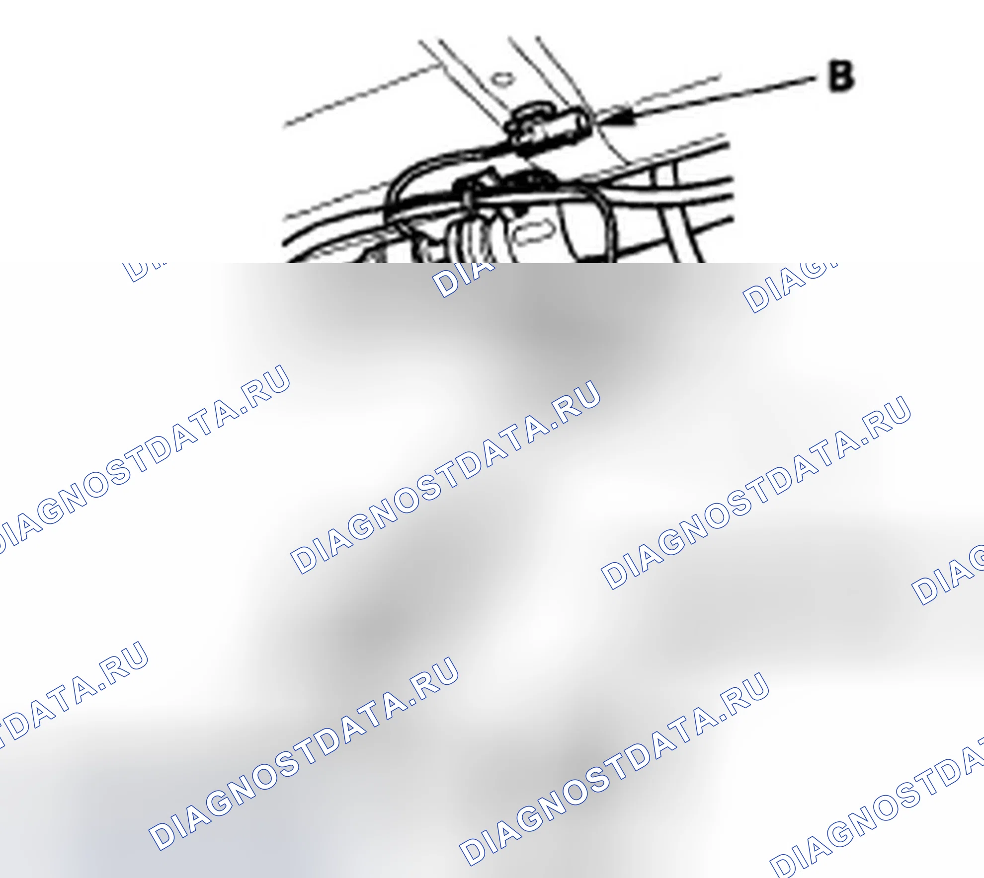 Рис. 105. Honda Element YH2 рестайлинг