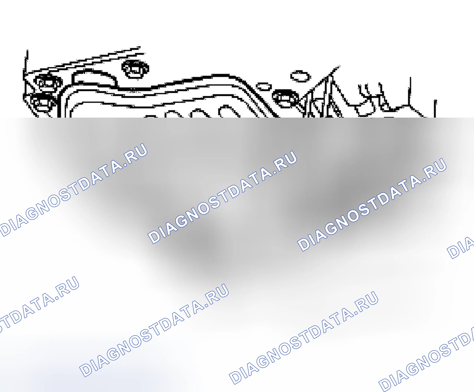 Рис. 177. Ford Mustang IV рестайлинг
