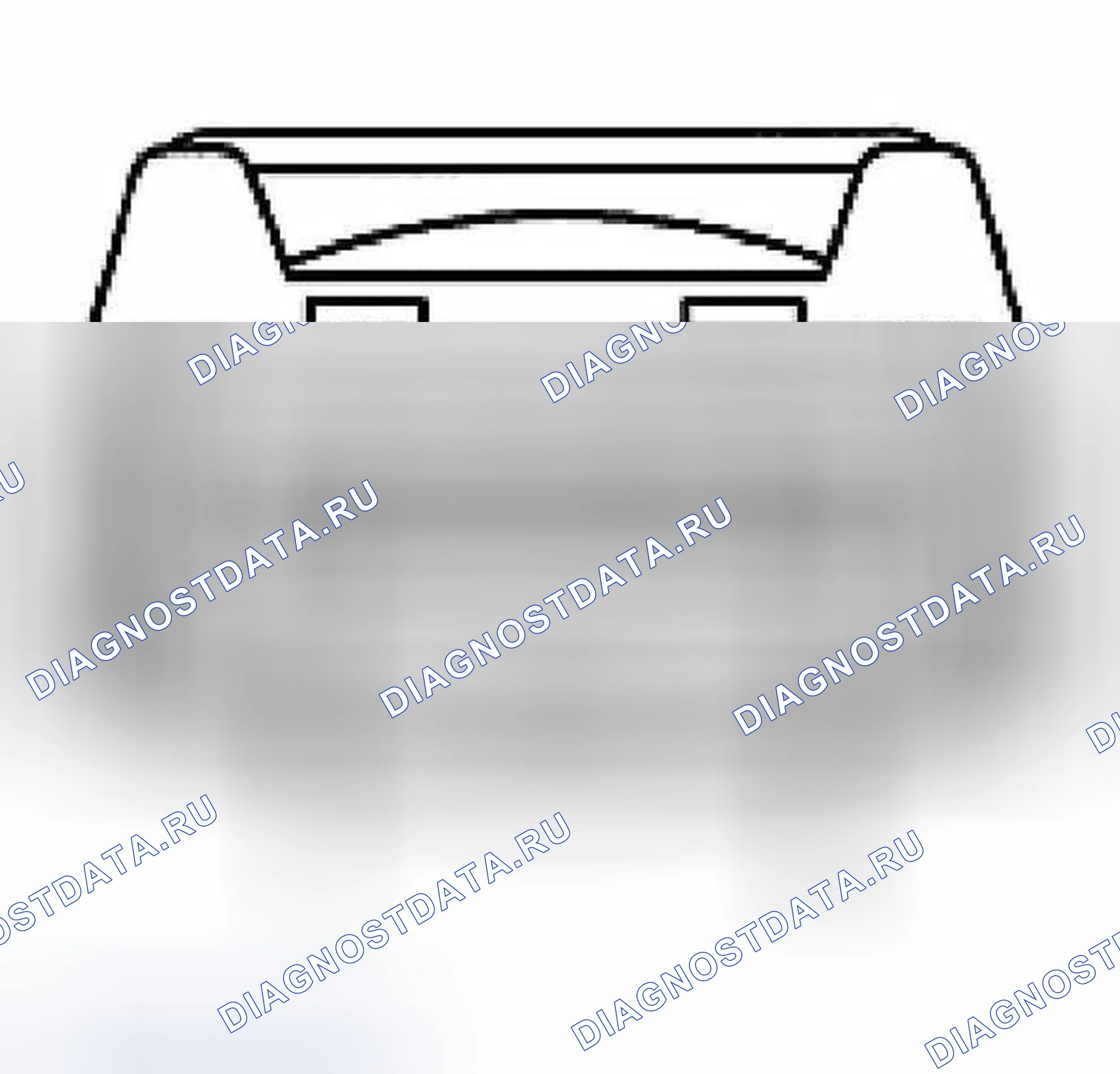 Рис. 125. Audi A8 D2