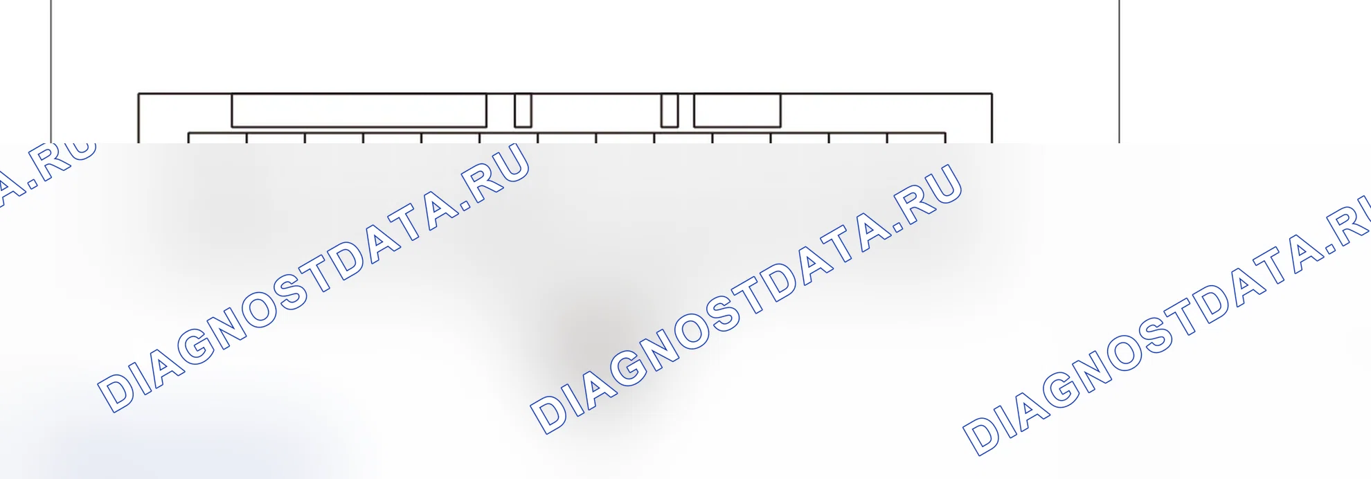 Распиновка разъёма P61 — внешний вид и назначение контактов. Great-Wall Wingle 7 I