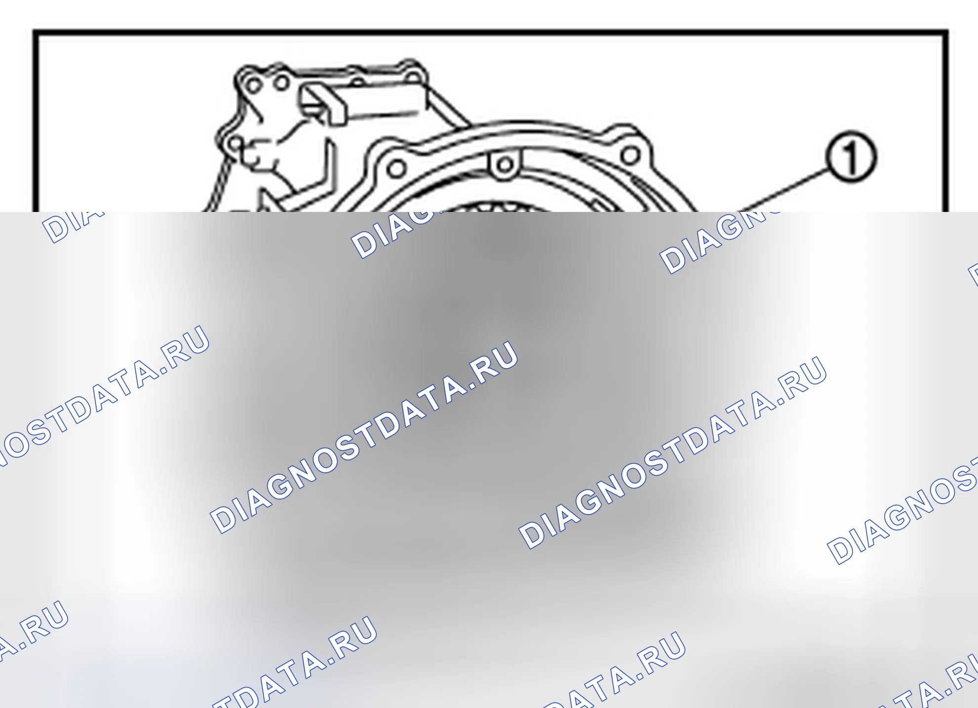 Рис. 156. Infiniti FX35 II рестайлинг
