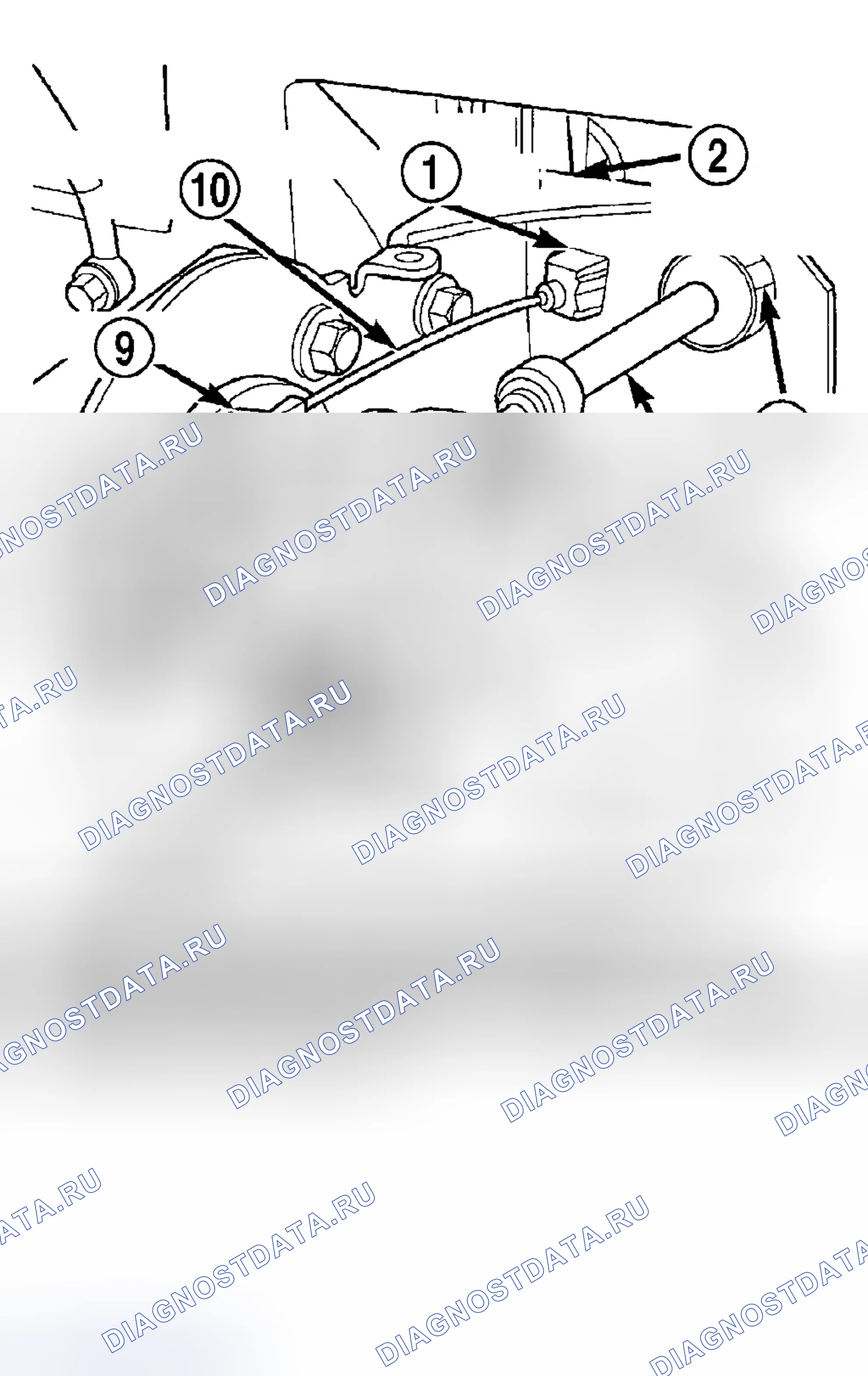 Рис. 6. Dodge Pickup R2500 