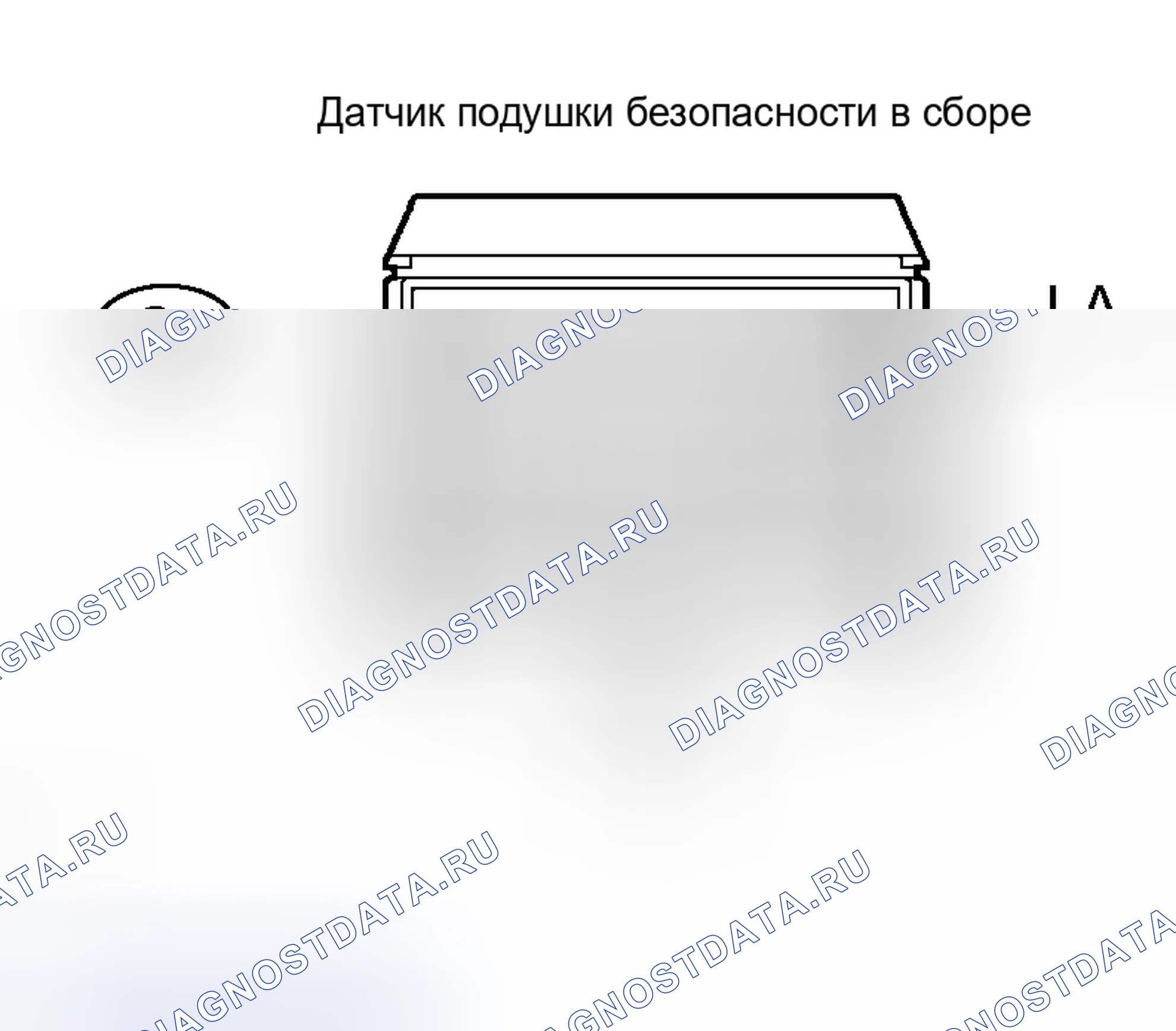Рис. 252. Toyota RAV4 II рестайлинг