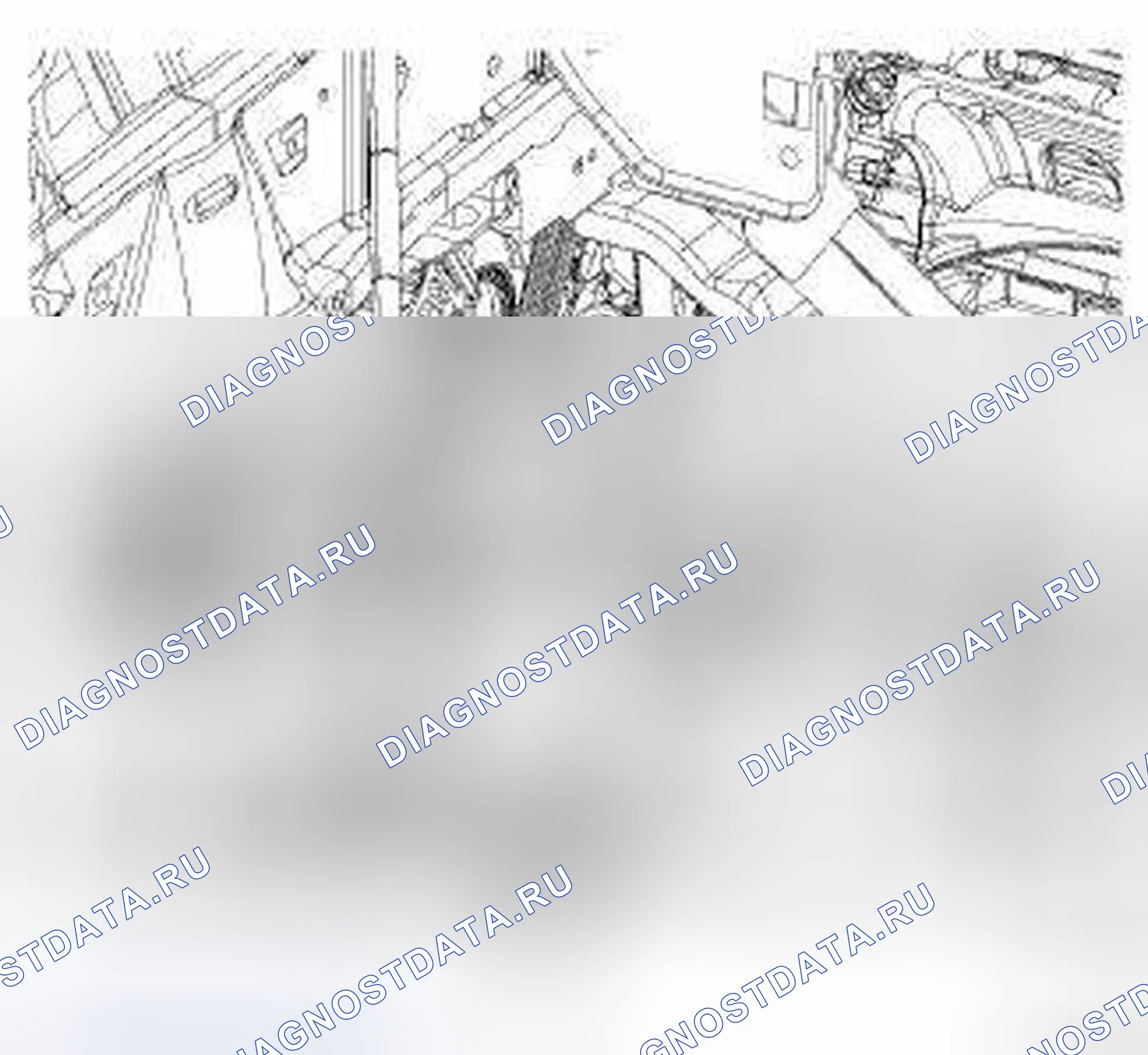 Рис. 691. Dodge Journey I
