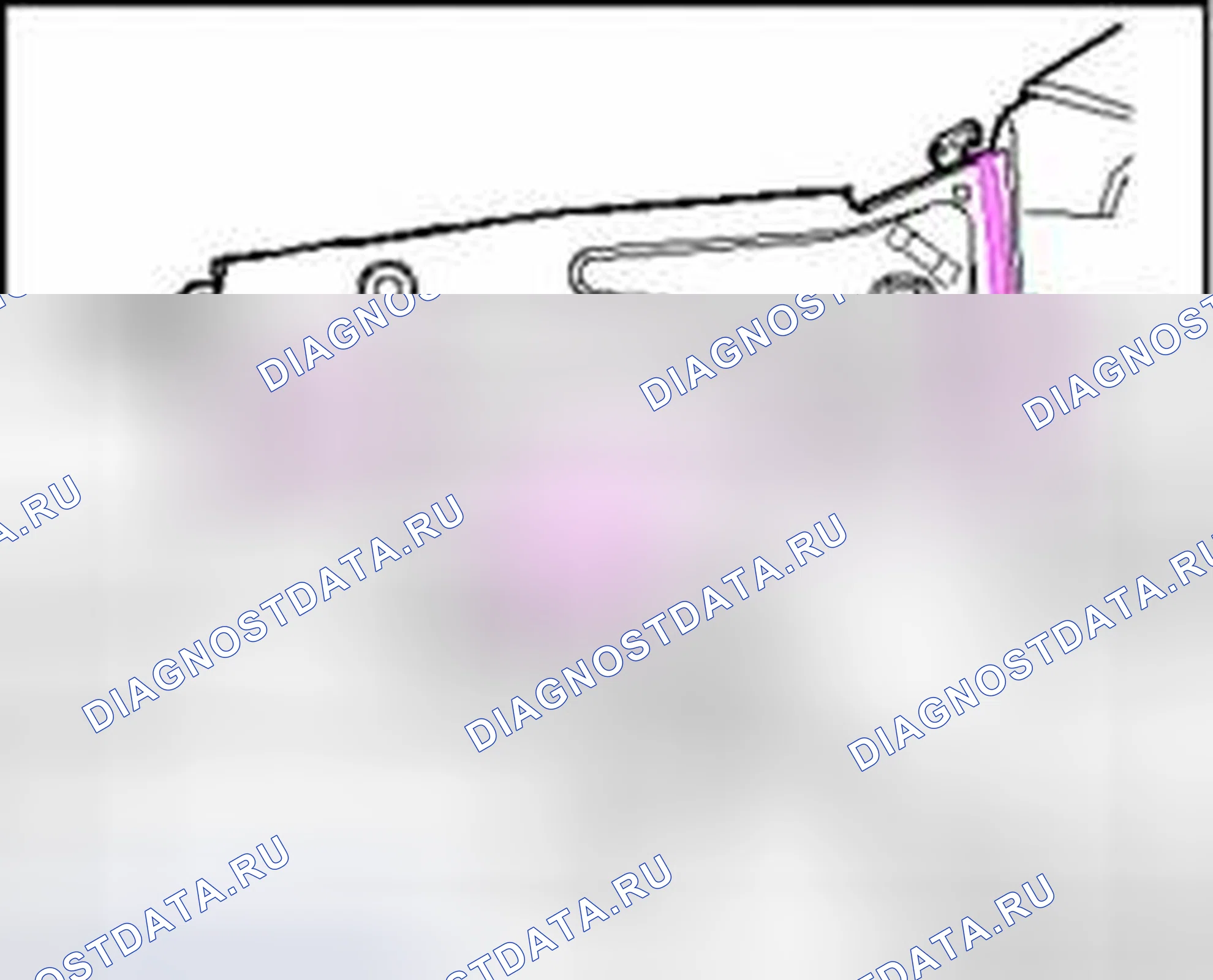 Рис. 132: Удаление. Volkswagen Jetta V