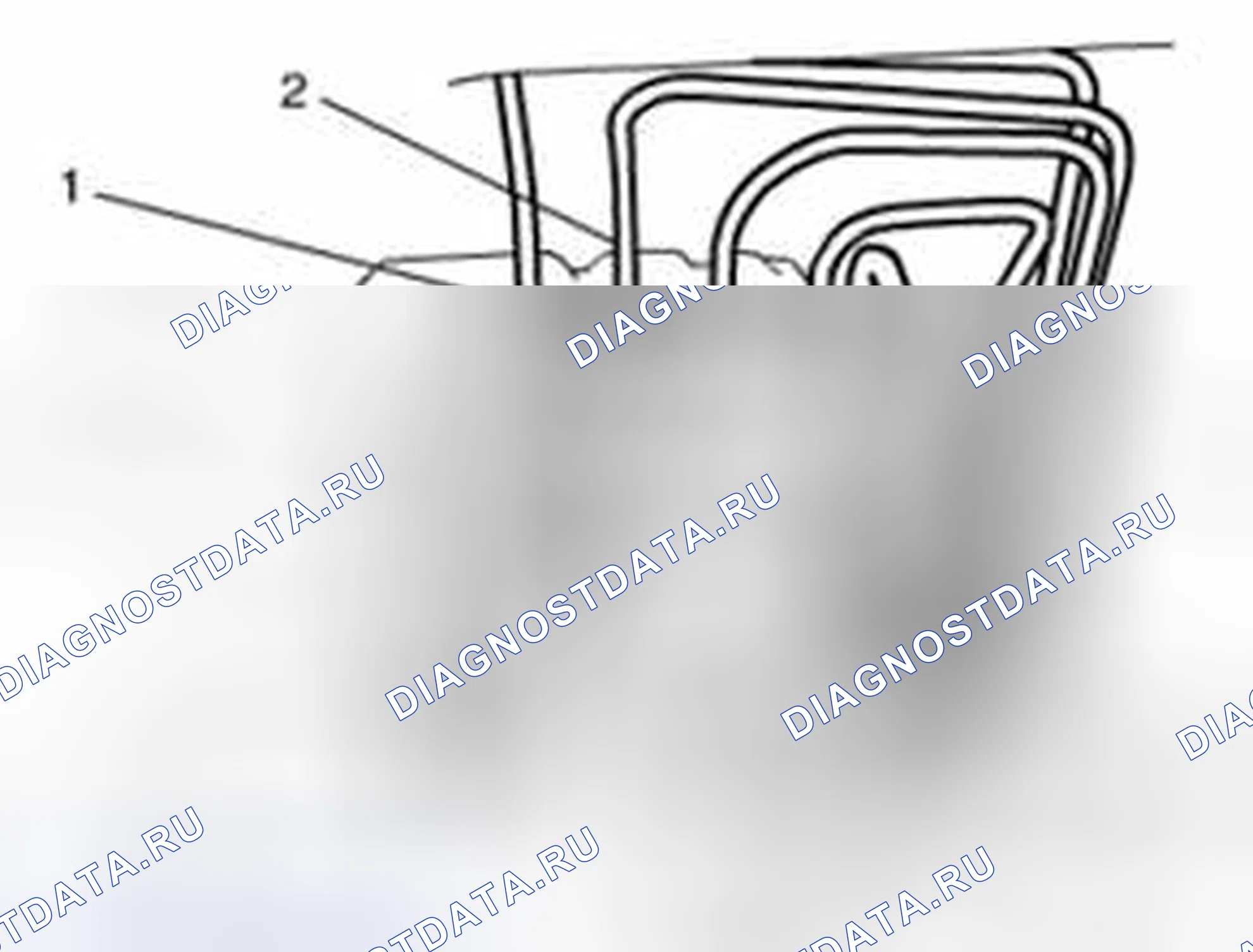 Рис. 27. Suzuki SX4 I рестайлинг