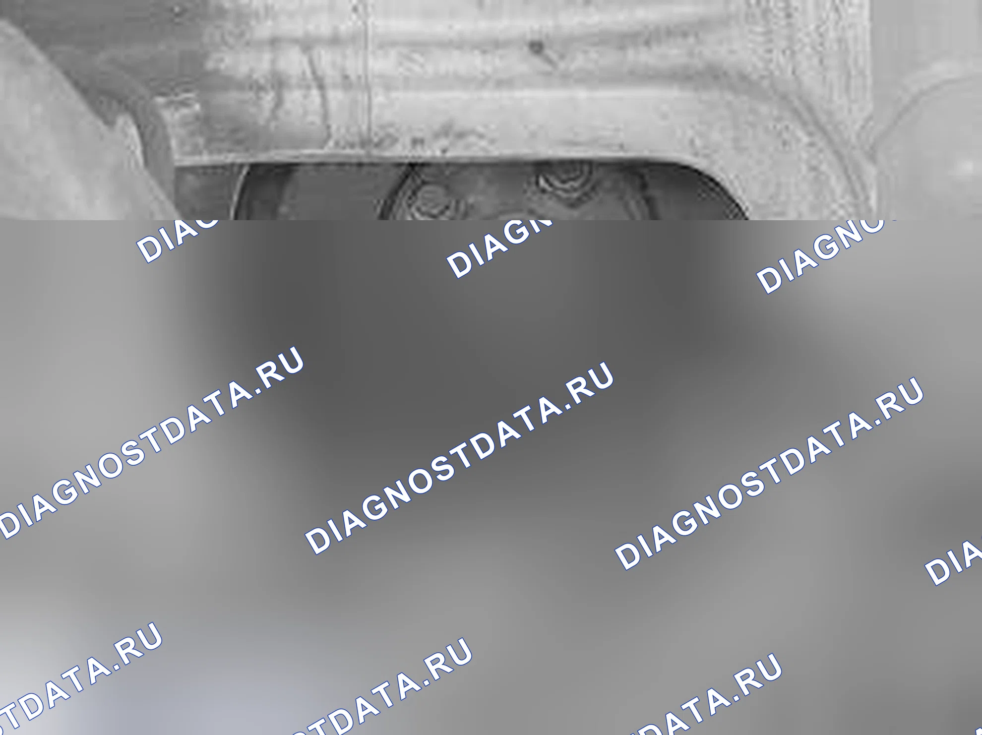 Рис. 270. Volvo S80 I