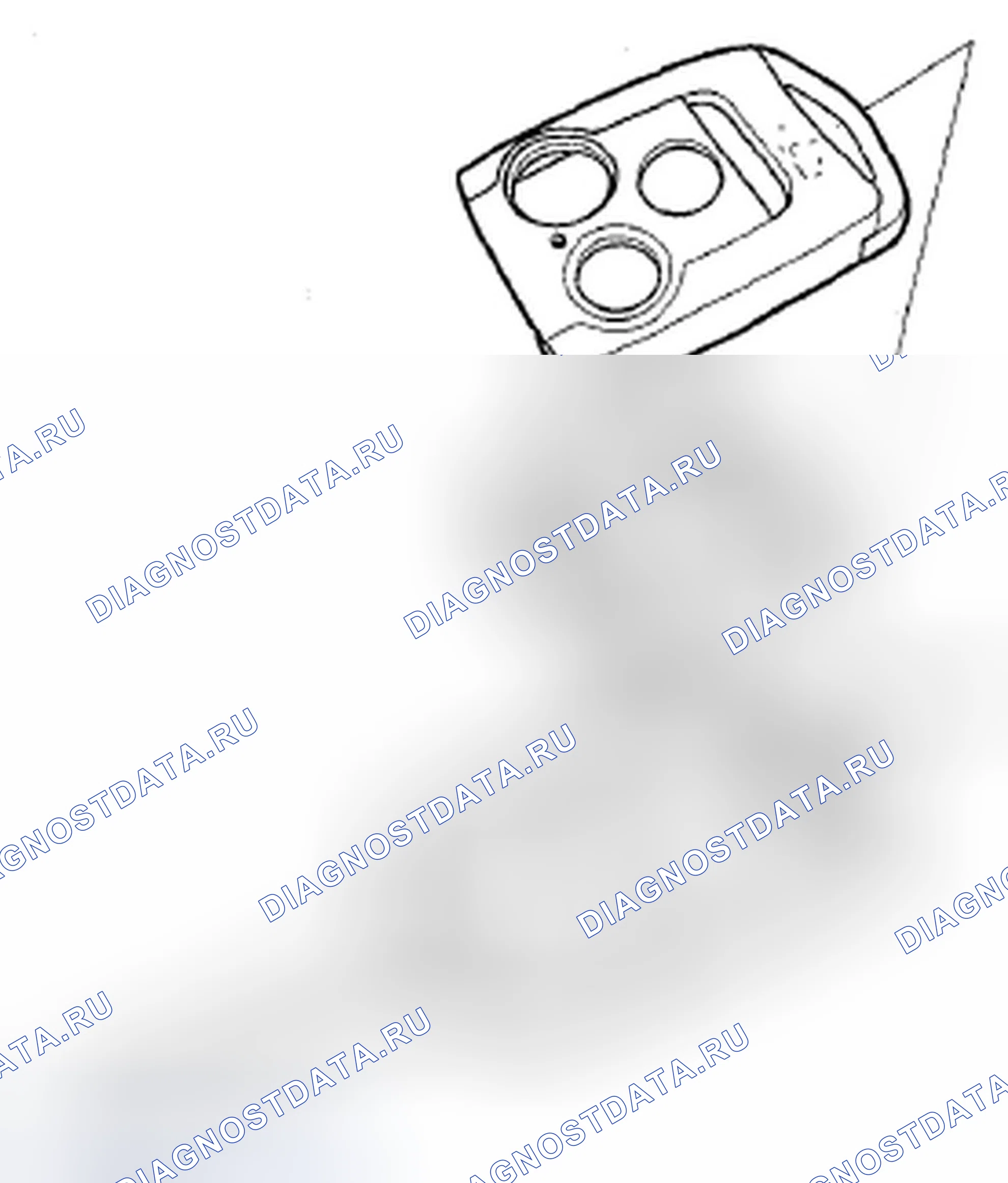 Рис. 194: С HDS. Acura TSX II