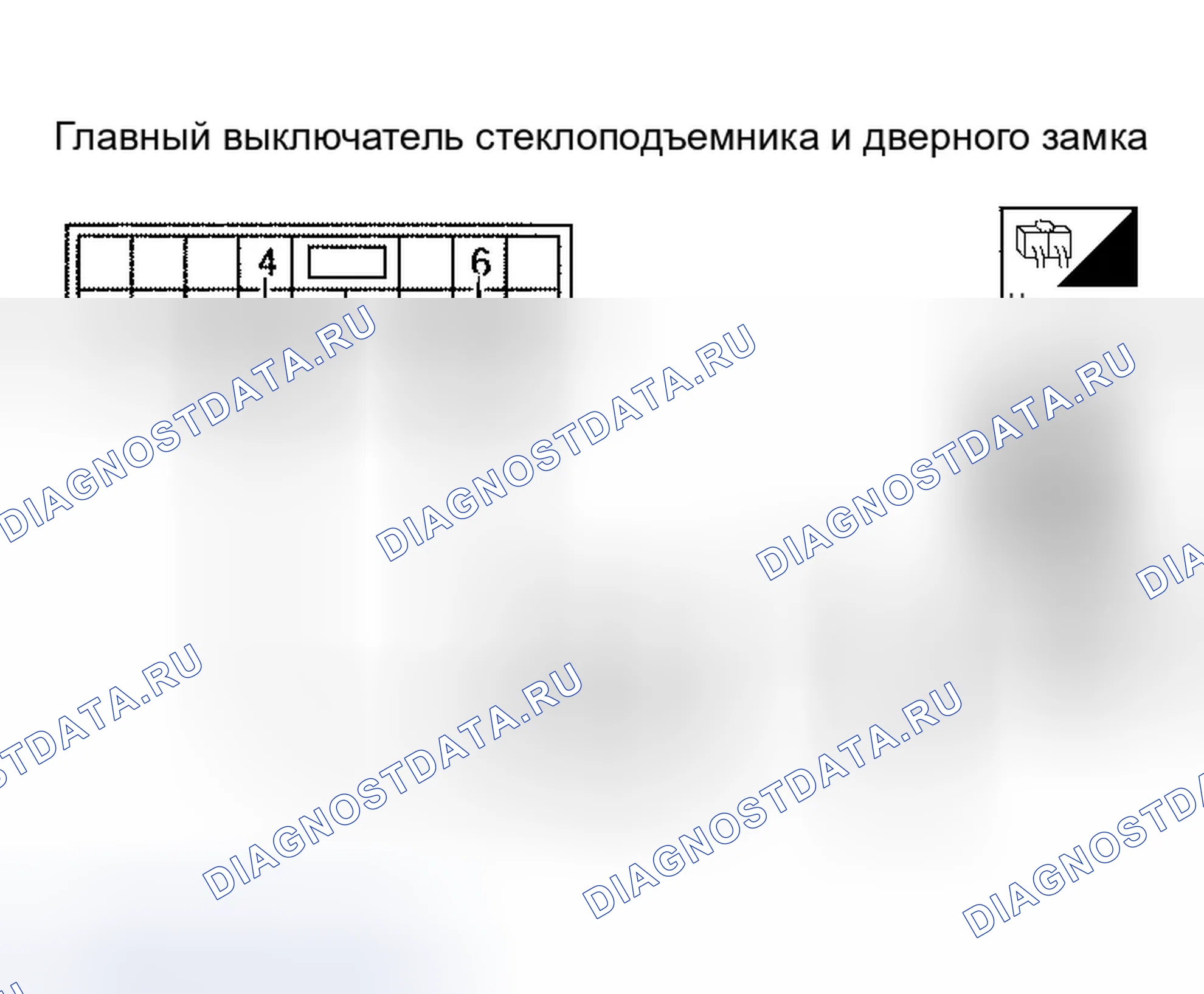 Рис. 247. Infiniti QX56 I