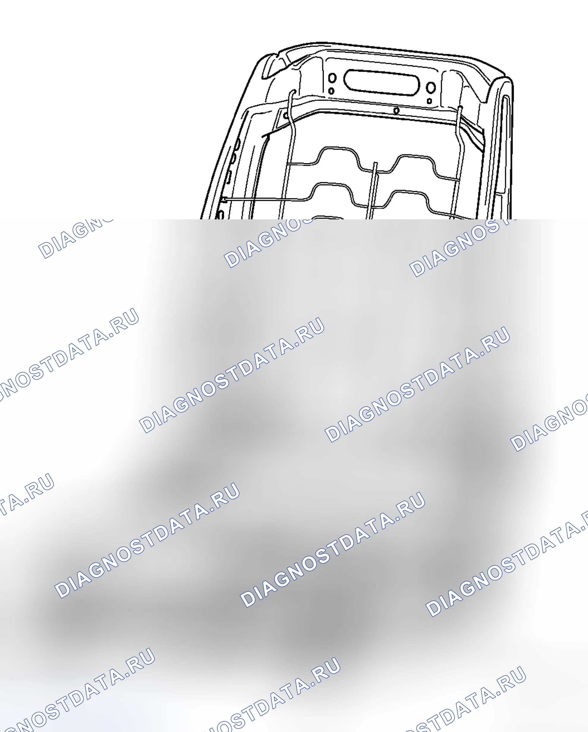 Рис. 86. Jeep Commander I