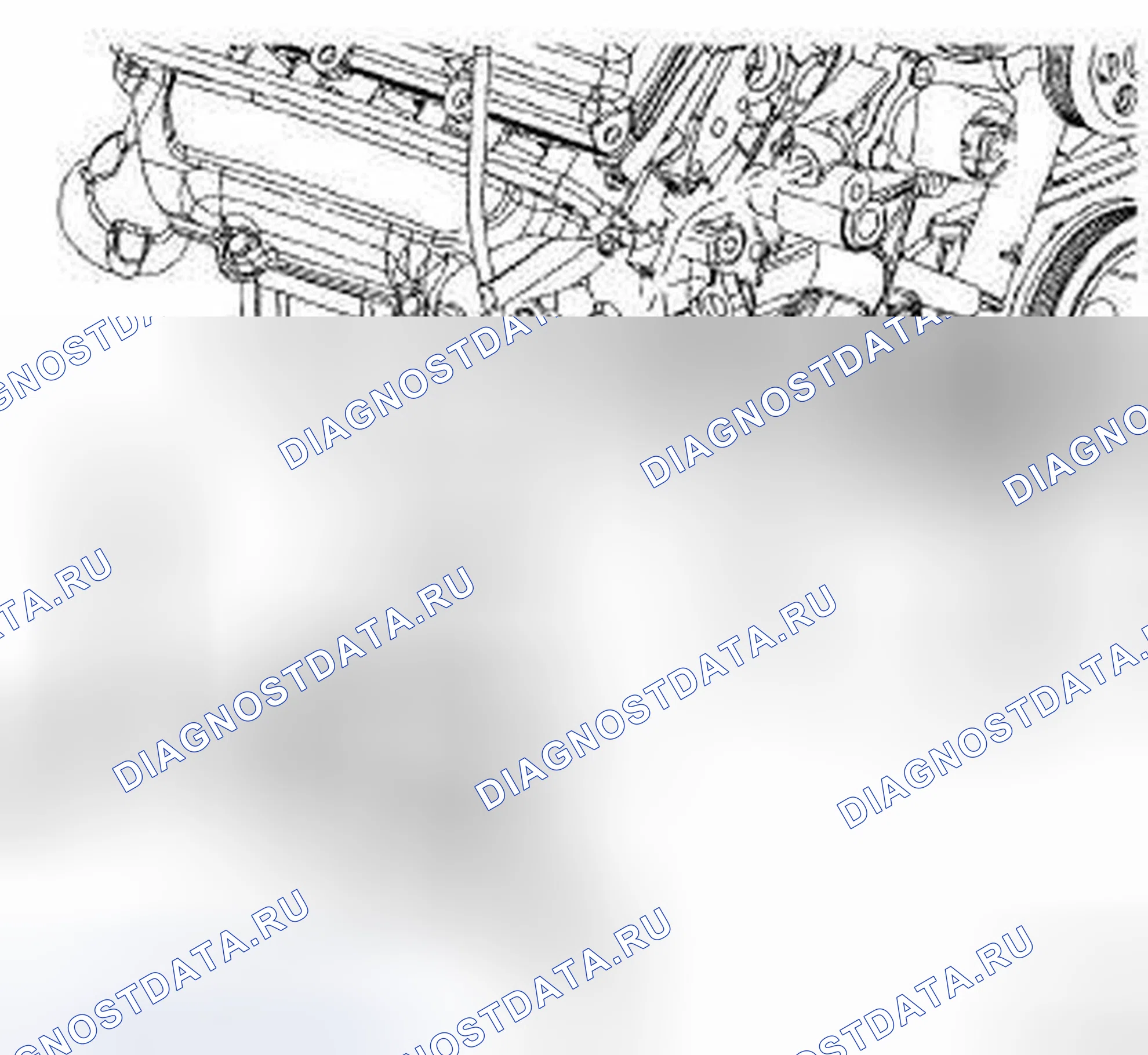 Рис. 358. Dodge Charger VI