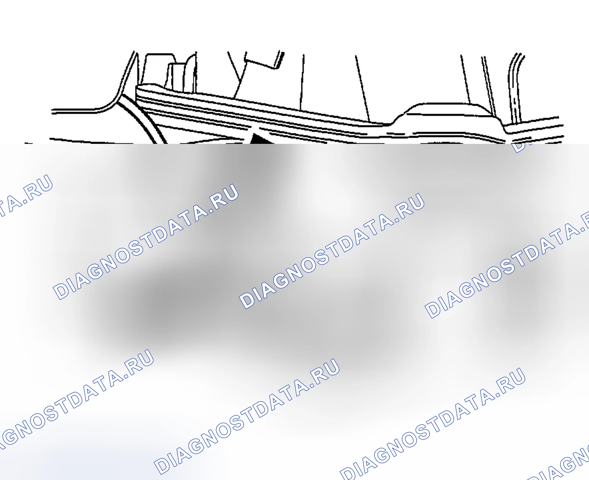 Рис. 138. Ford Explorer Sport Trac I