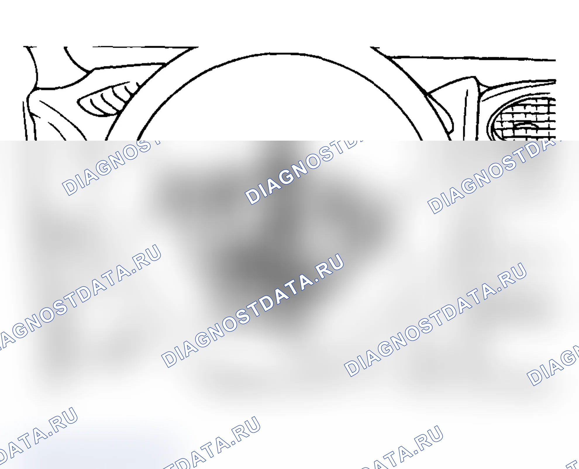 Рис. 9. Hyundai Santa Fe I