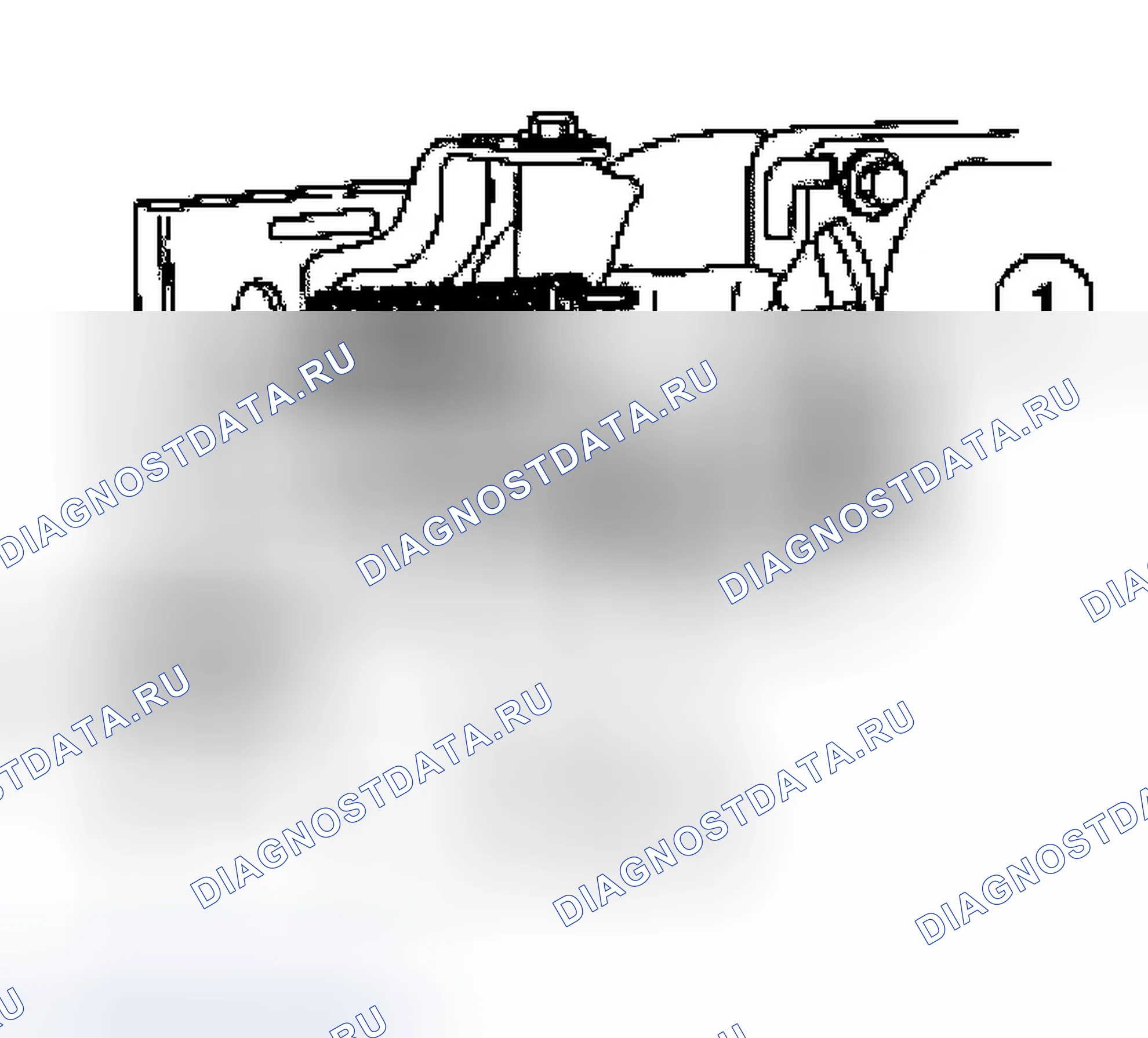 Рис. 1. Ford Econoline E250 