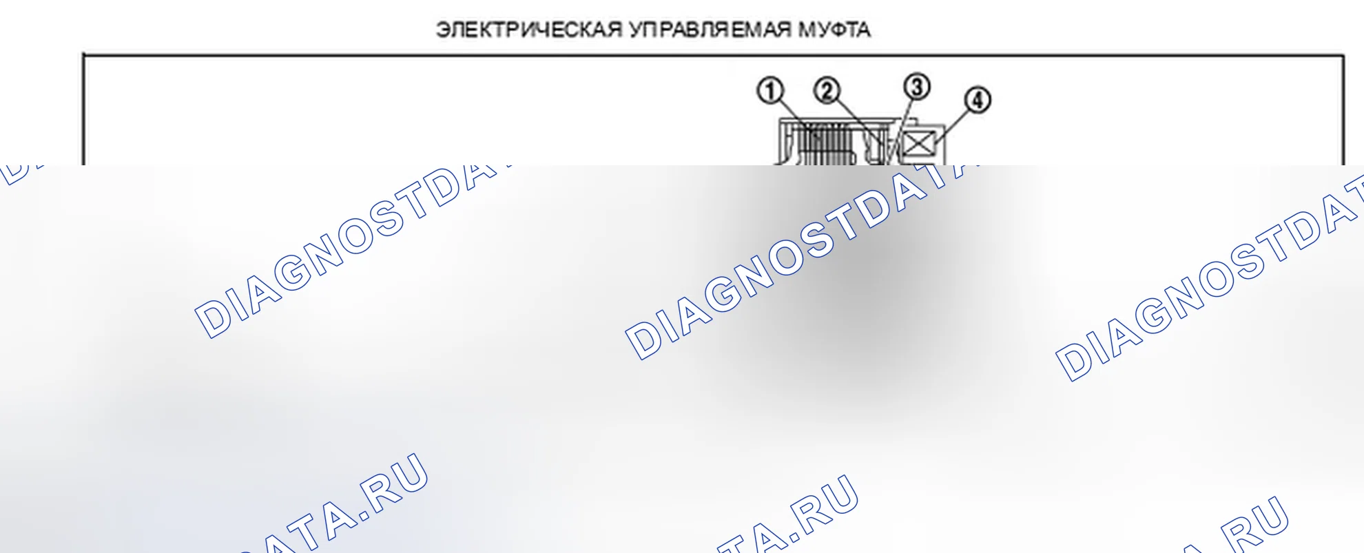 Рис. 1: ПРИНЦИП РАБОТЫ. Infiniti FX35 II