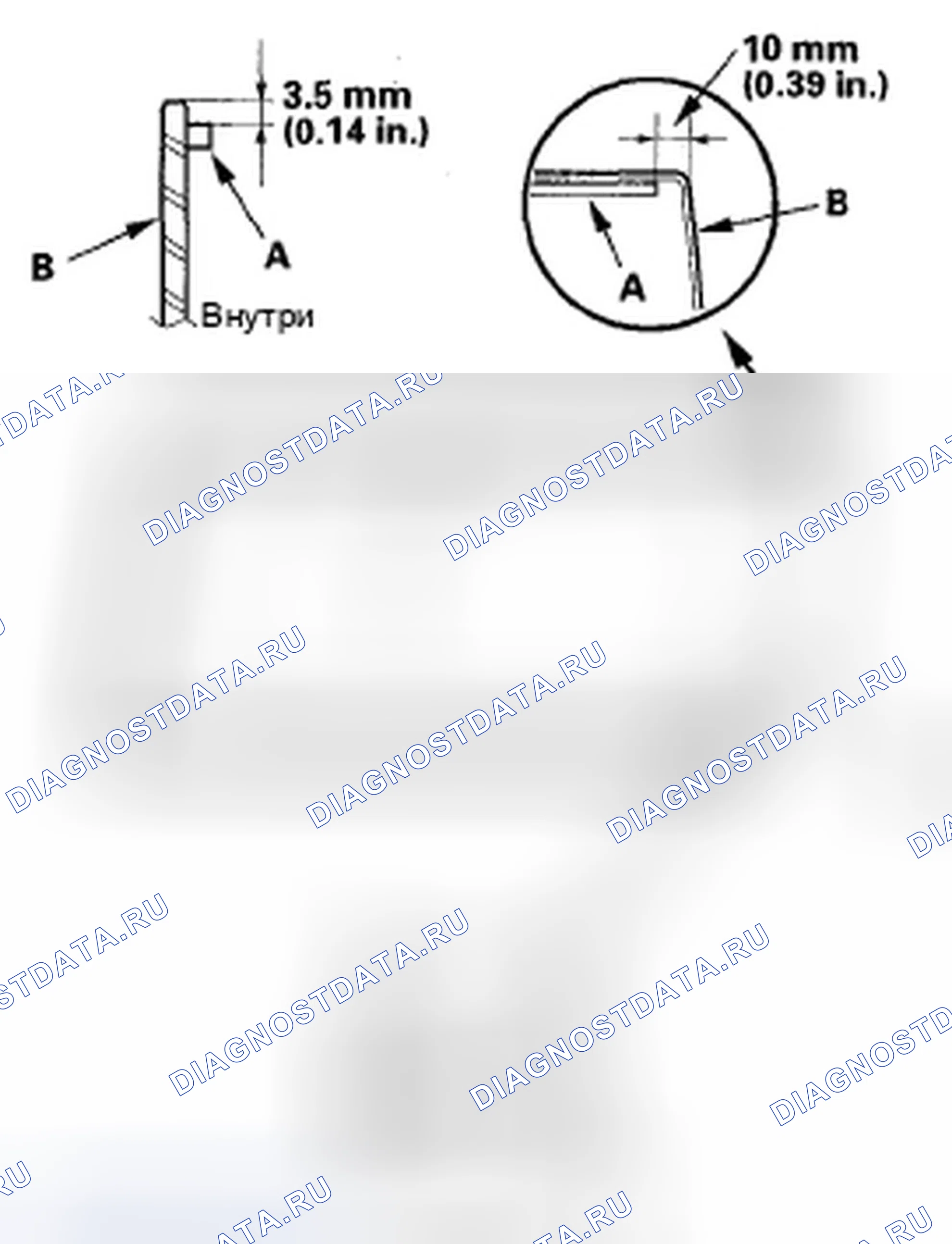 Рис. 42. Honda Element YH2 рестайлинг