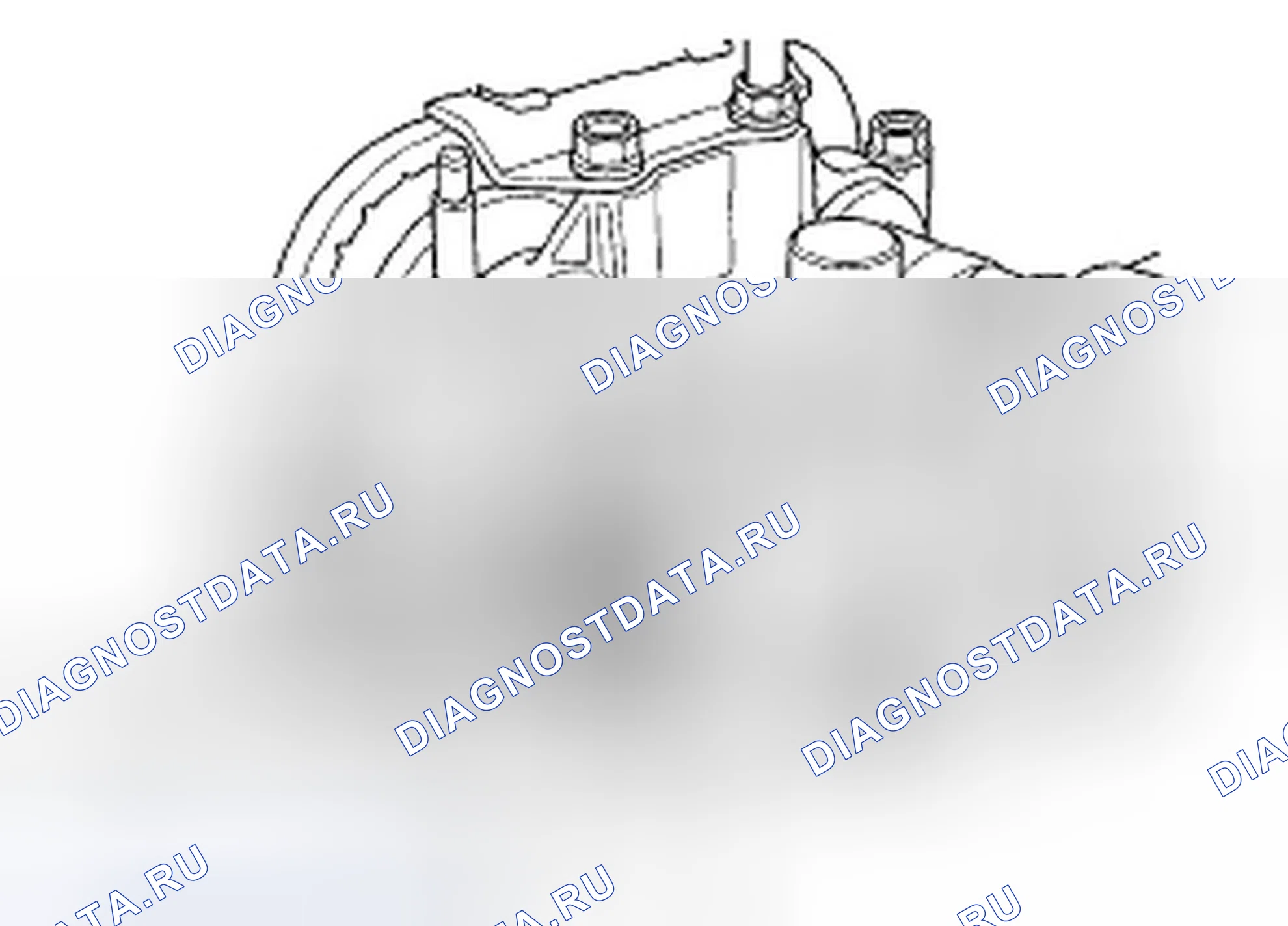 Рис. 24. Honda Element YH2 рестайлинг