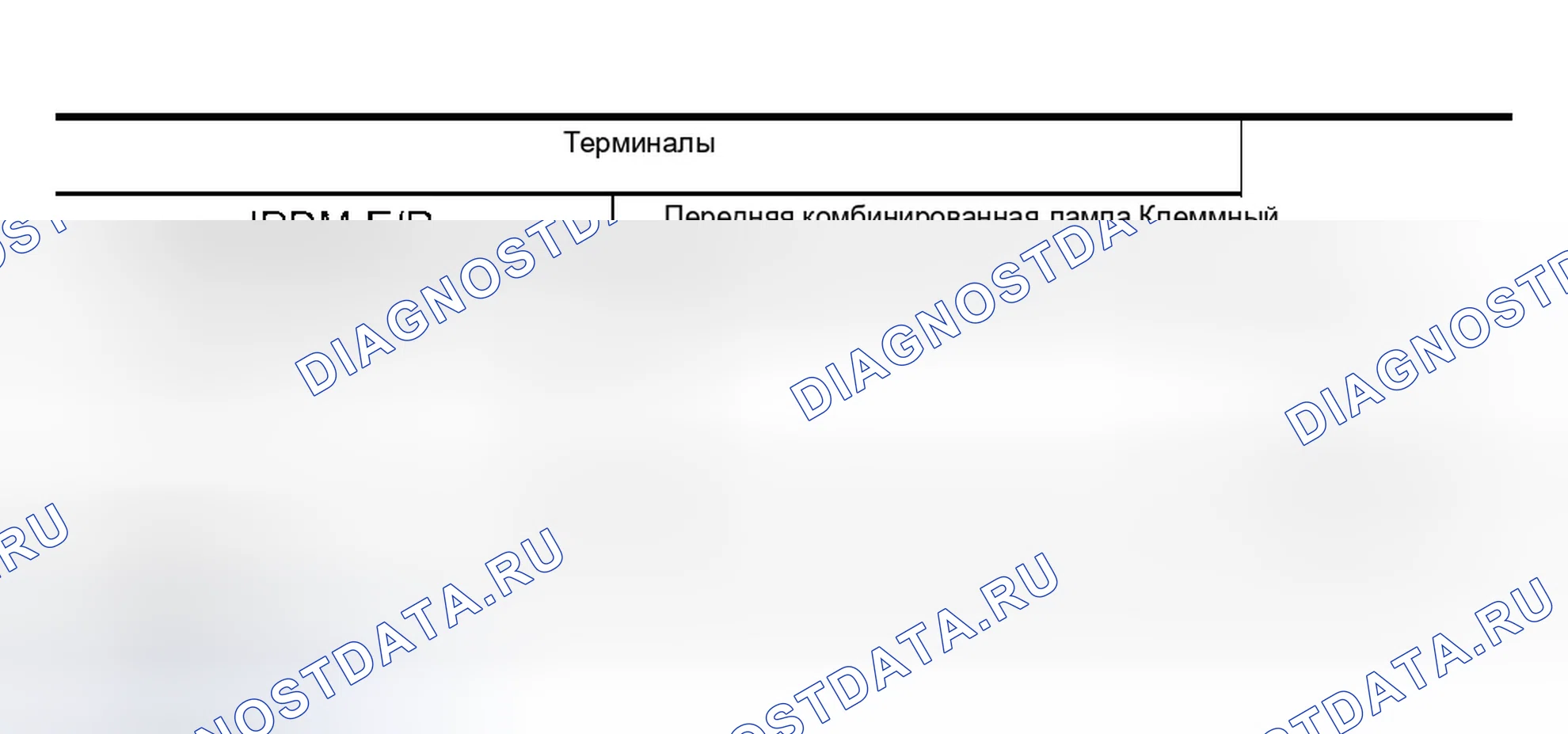 Рис. 172. Infiniti QX56 I