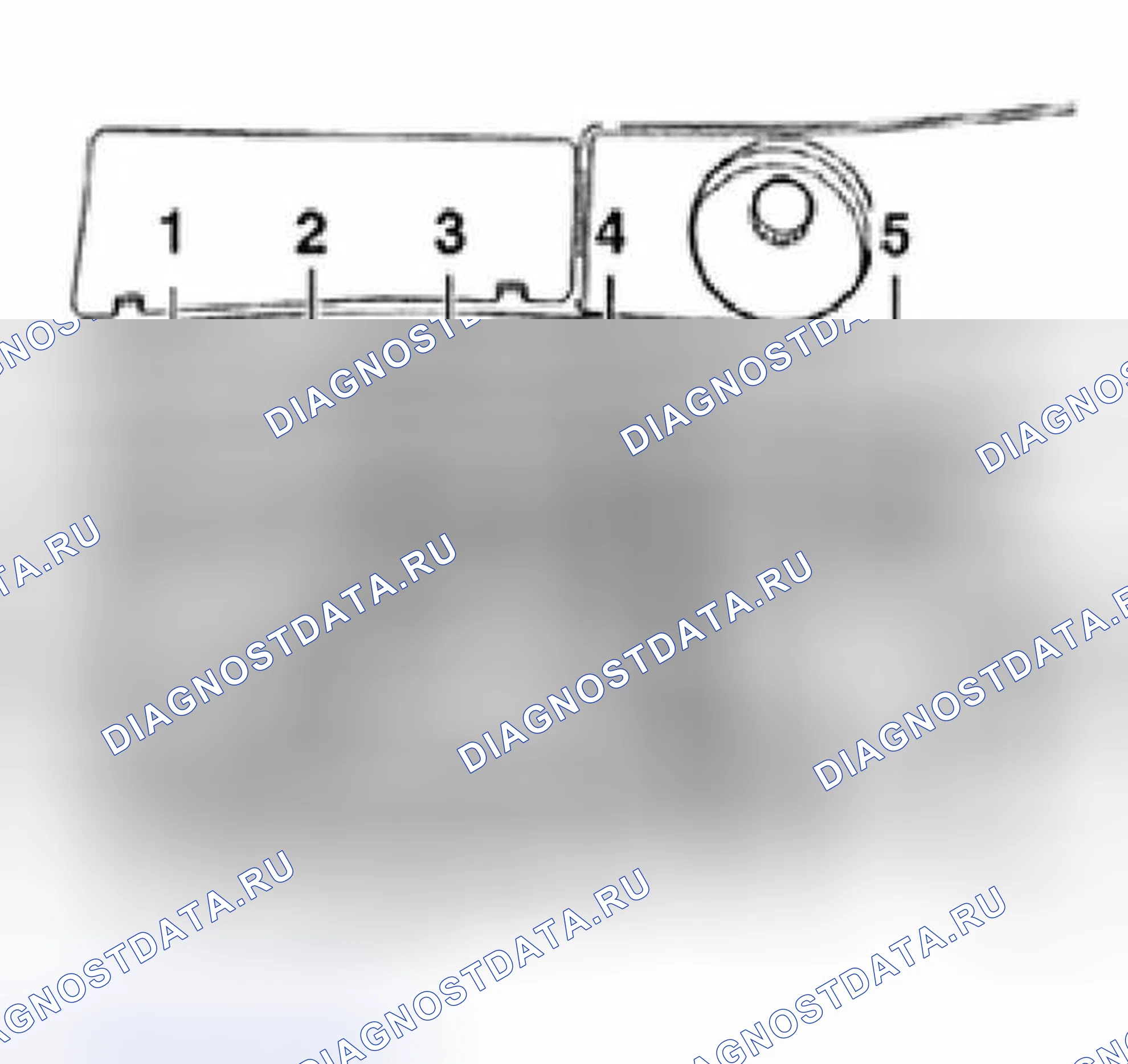 Рис. 65. Audi A6 C5 рестайлинг