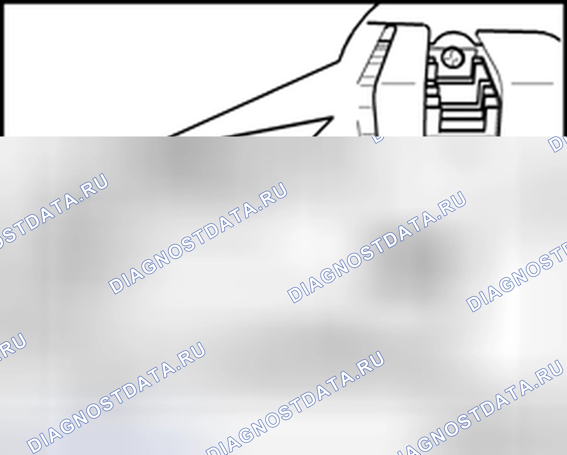 Рис. 13. Volkswagen Golf Mk4