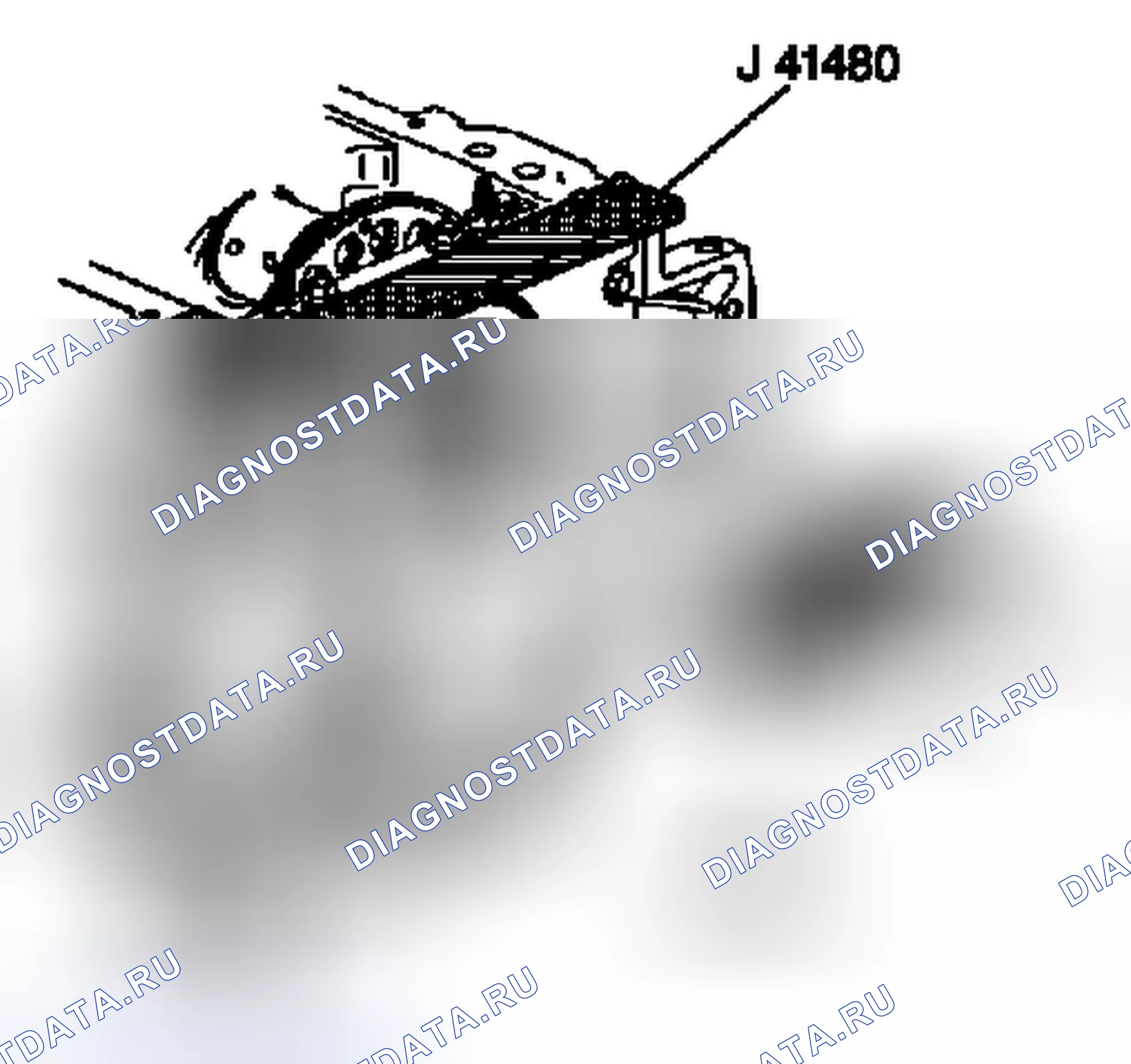 Рис. 548. Saab 9-7X I