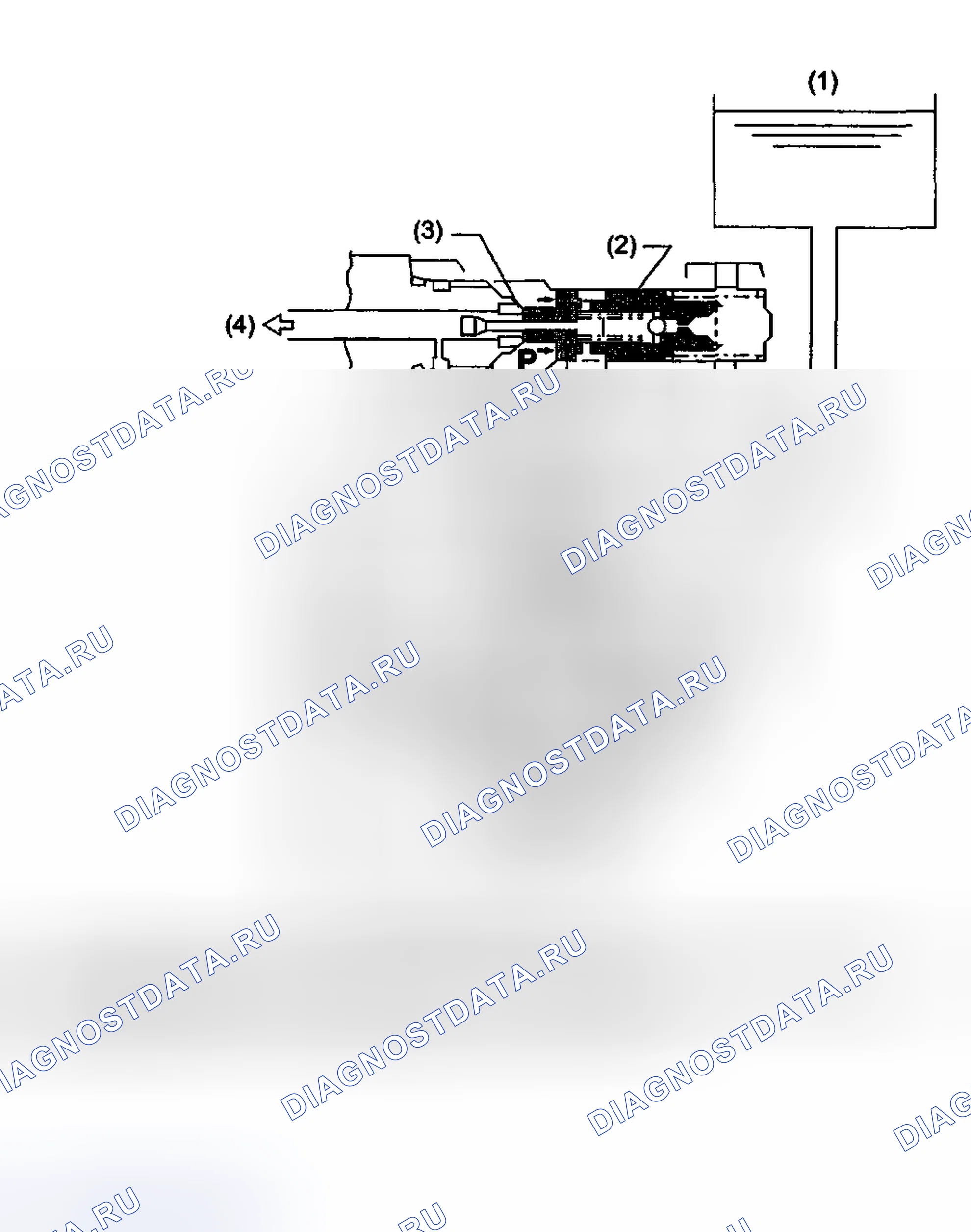 Рис. 204. Subaru Impreza GD/GC/GG рестайлинг