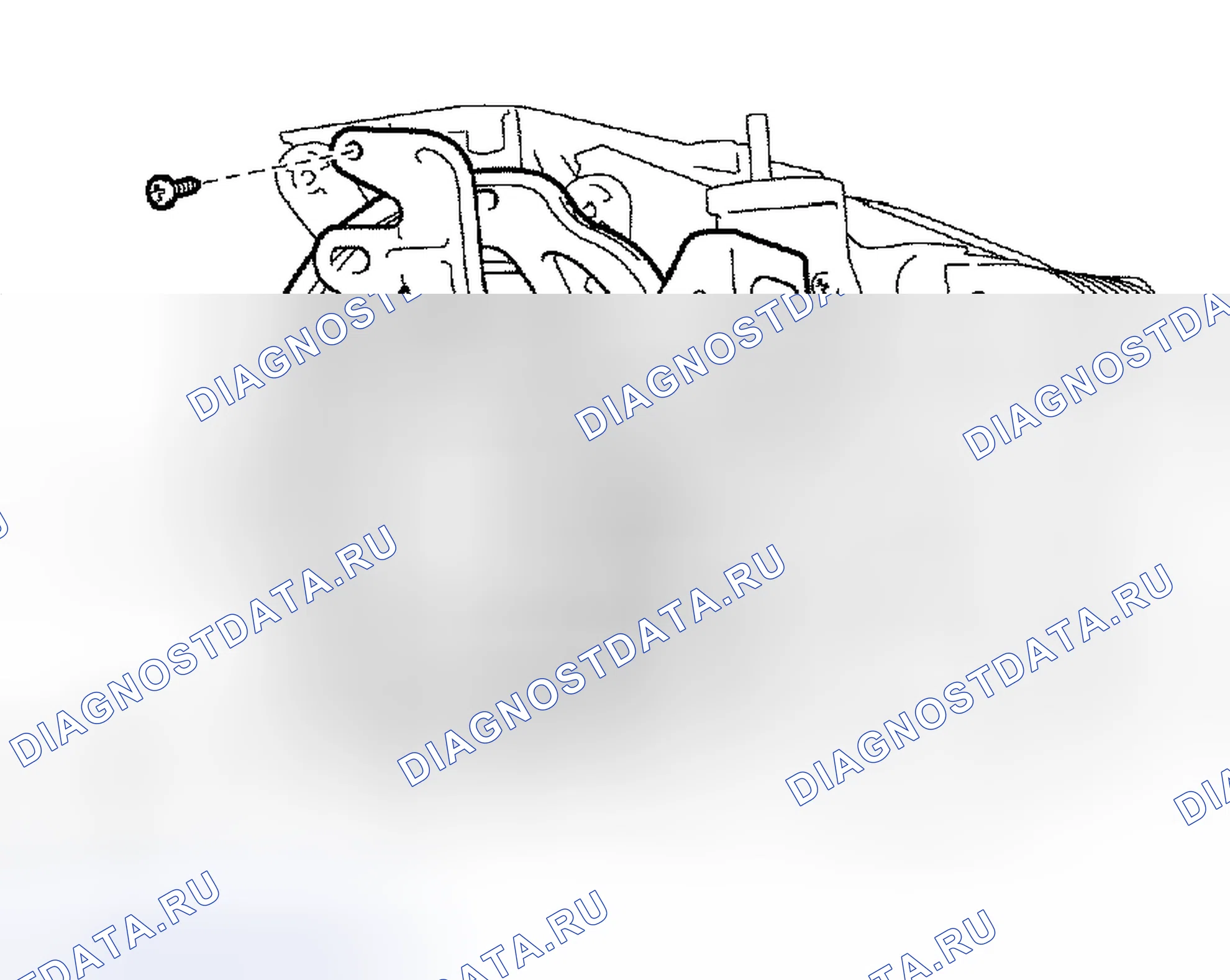 Рис. 233. Lexus RX II