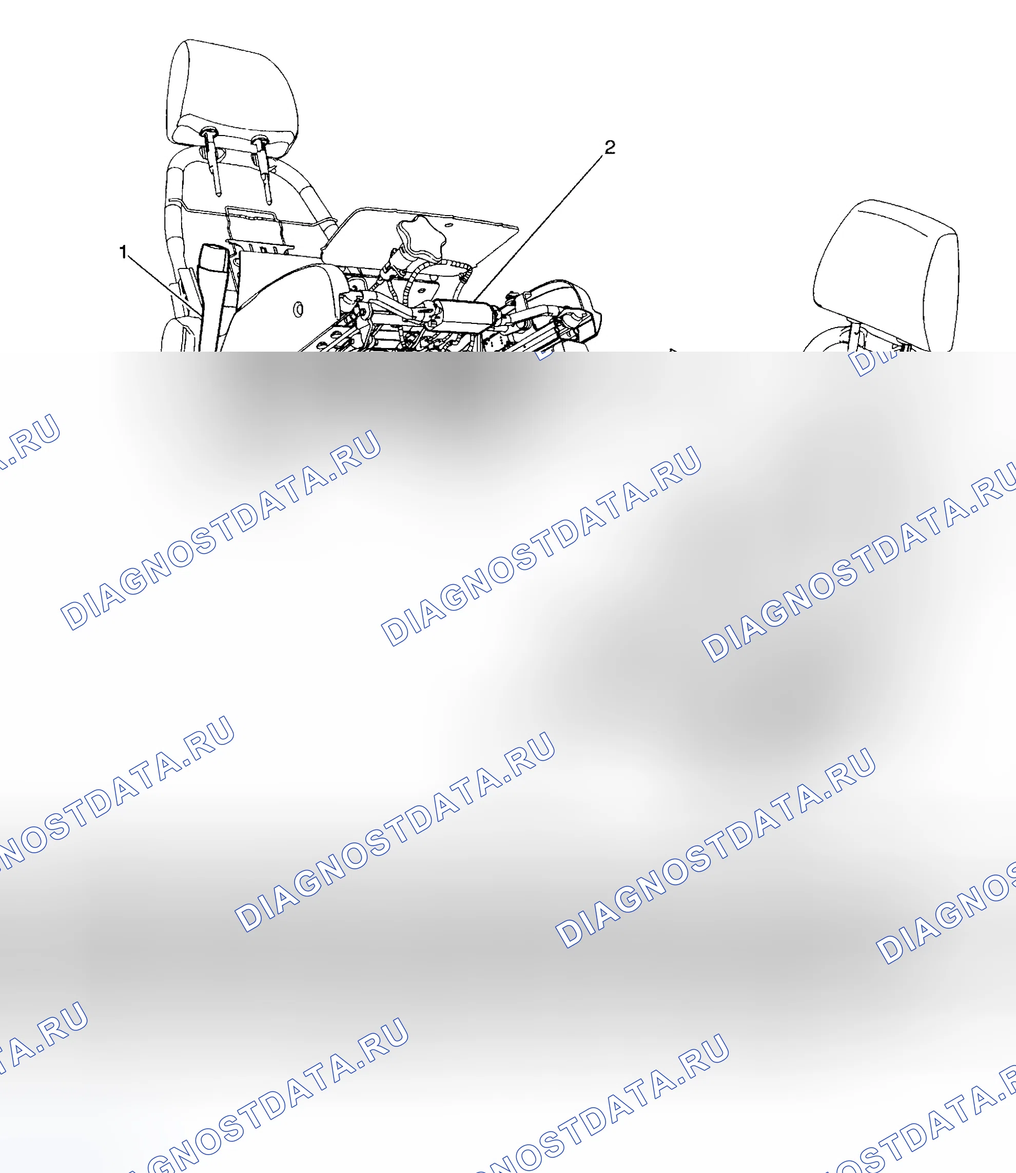 Рис. 26. Kia Ceed JD рестайлинг