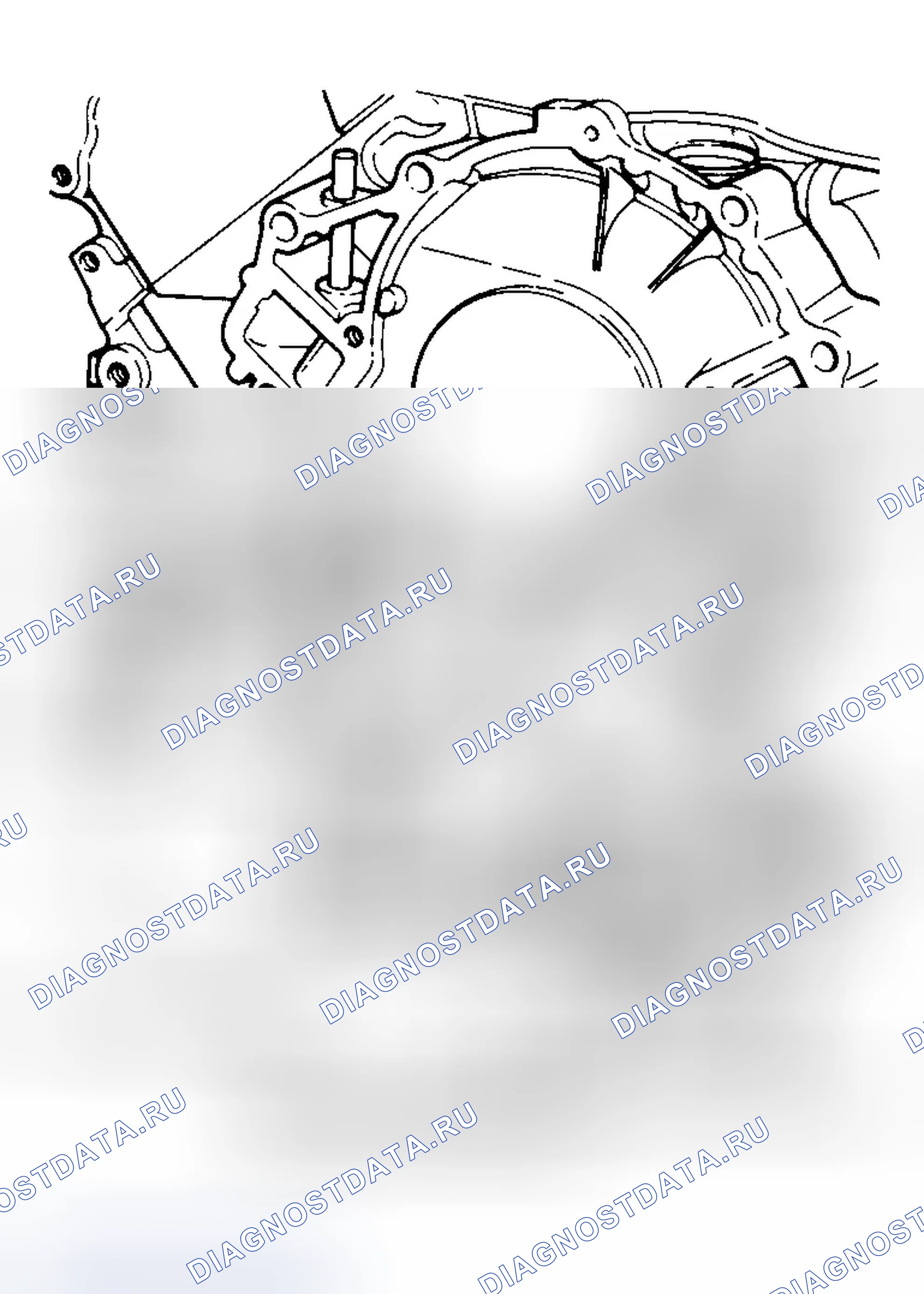 Рис. 48. Ford Cab & Chassis F350 