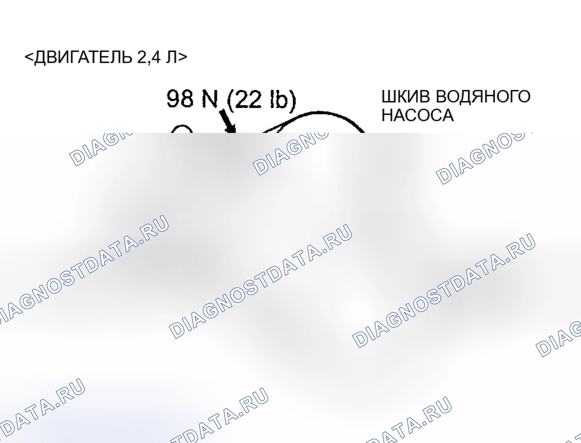 Рис. 3. Mitsubishi Lancer IX рестайлинг