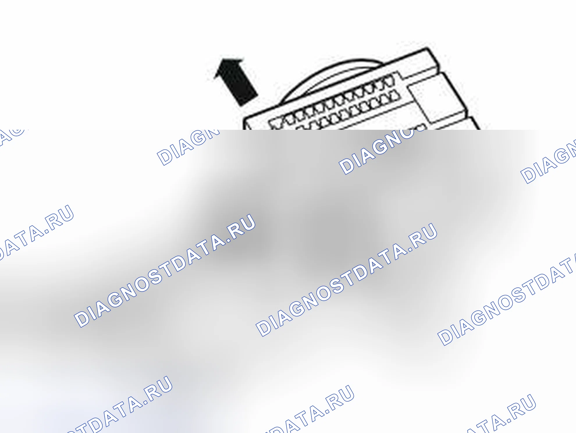 Рис. 676. Volvo S60 I