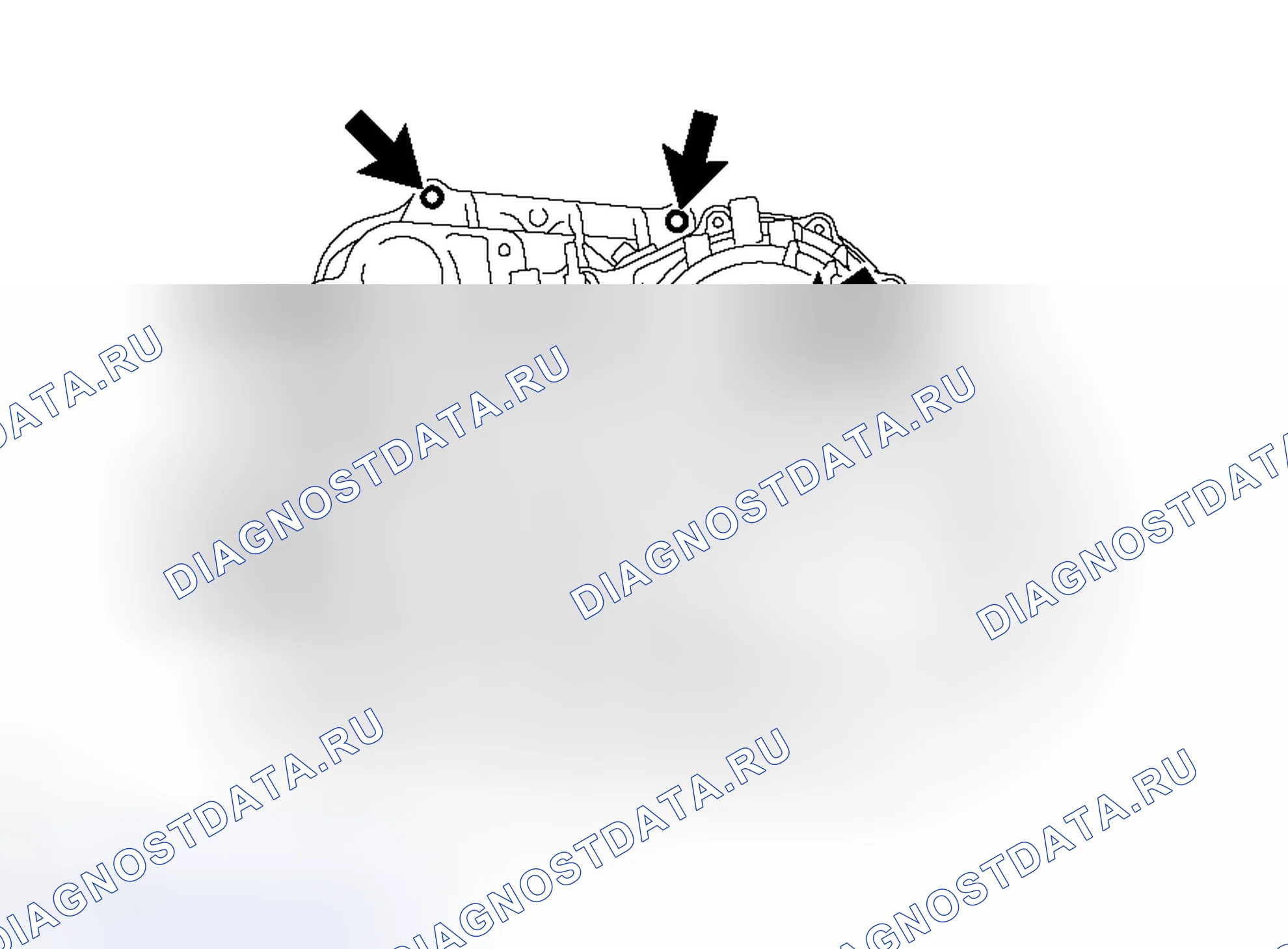 Рис. 734. Toyota RAV4 III