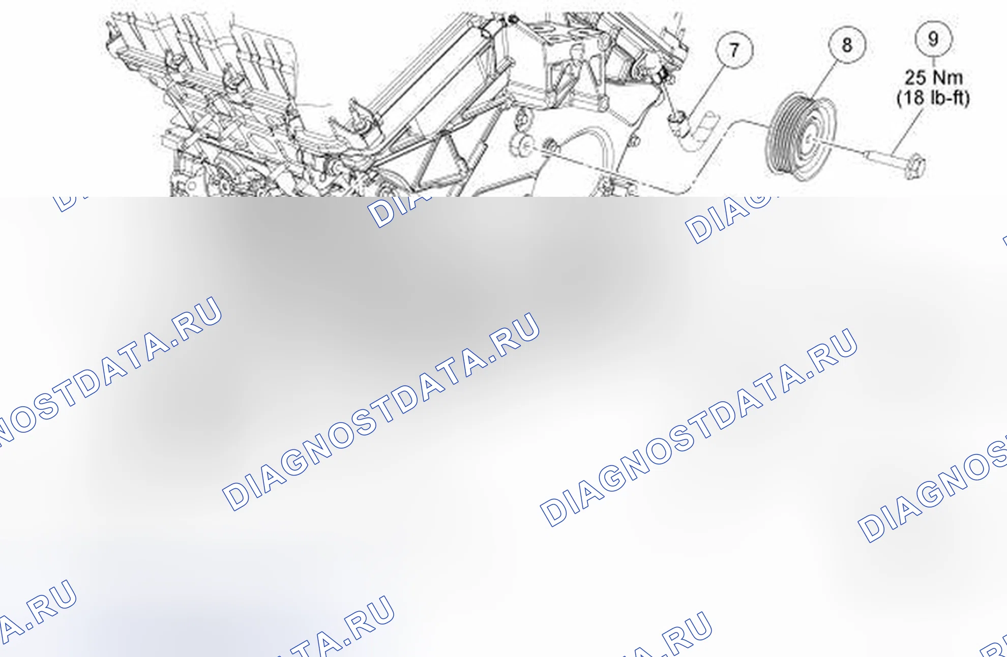 Рис. 76. Mercury Mariner II