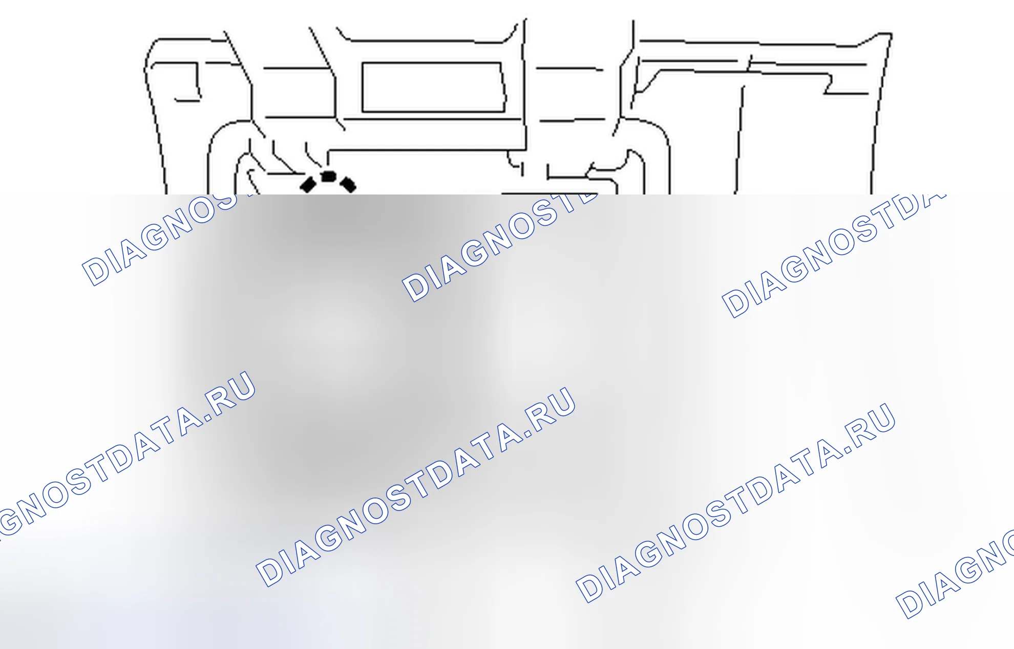 Рис. 108: УДАЛЕНИЕ [08 / 2013 -]. Haval Raptor I