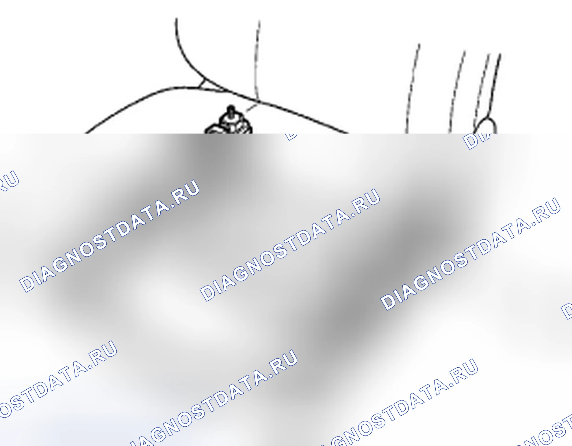 Рис. 480. Honda Civic VIII рестайлинг