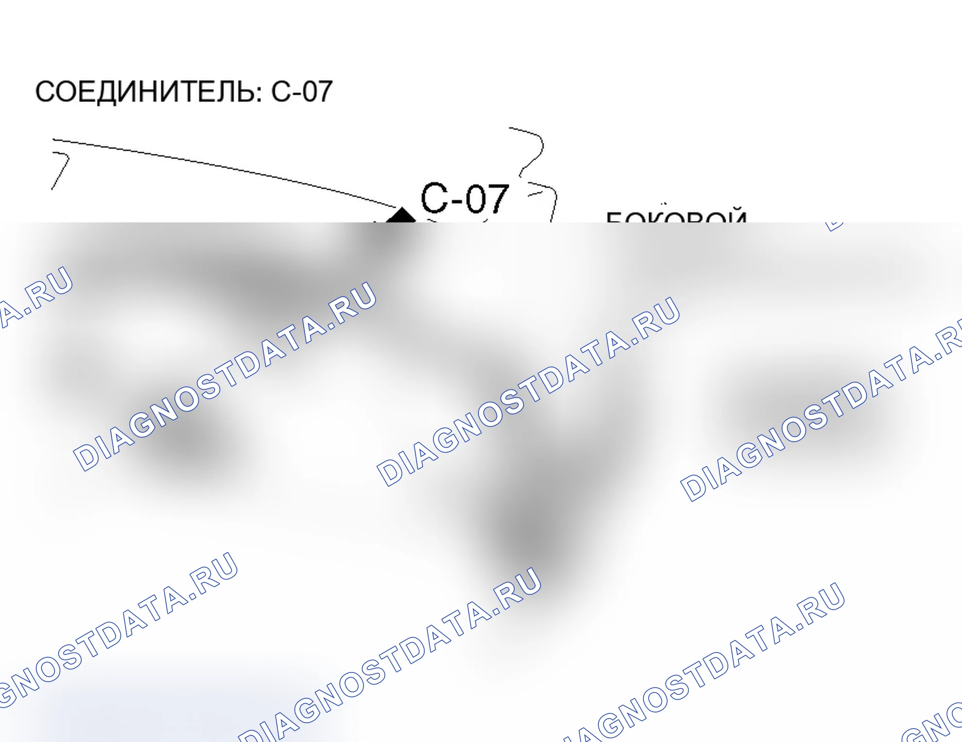 Рис. 7. Mitsubishi Lancer Ralliart IX рестайлинг
