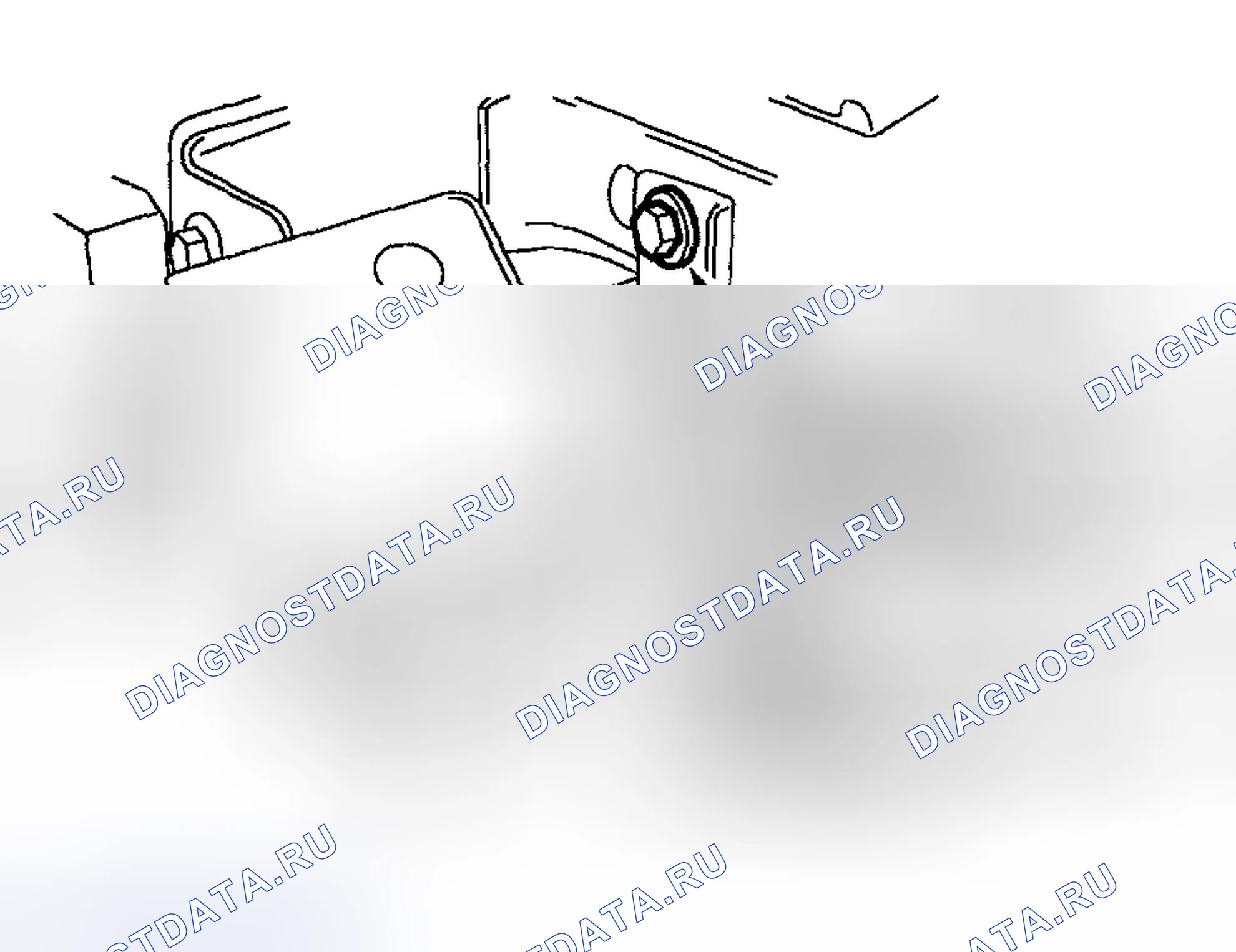Рис. 431. Ford Pickup F250 Super Duty I