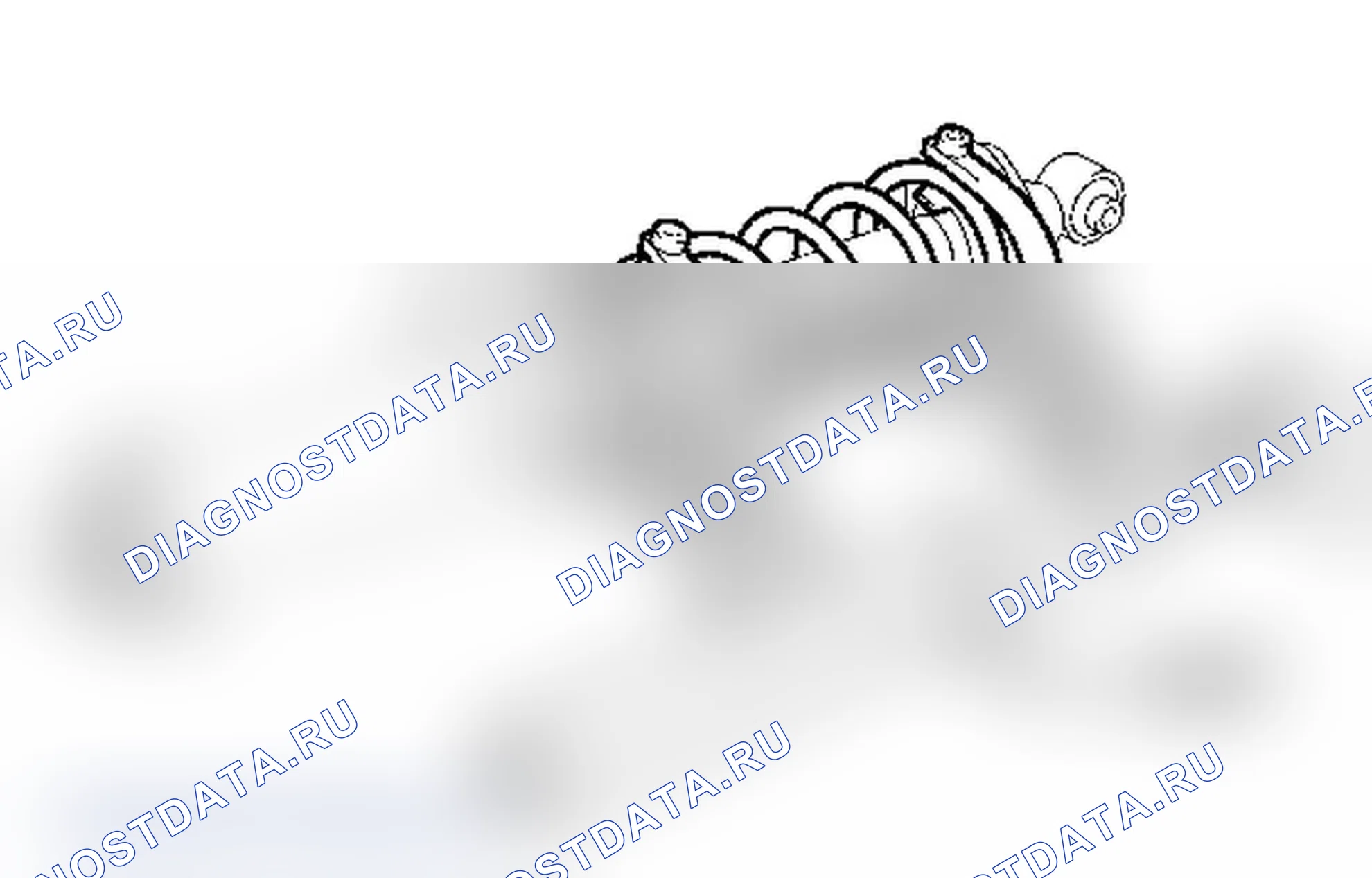 Рис. 11. Lexus IS F I